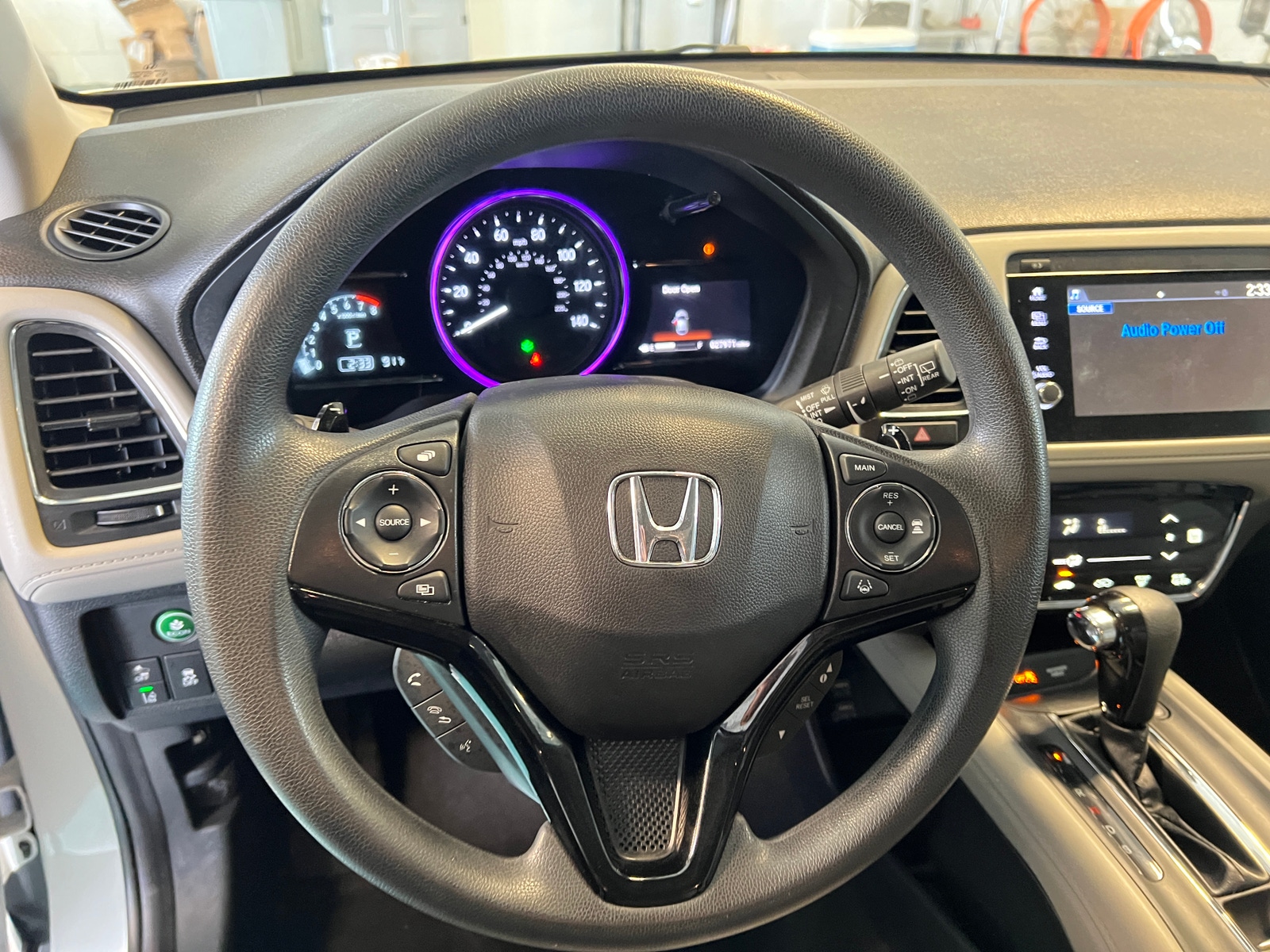 Thumbnail: 2021 Honda HR-V - 5