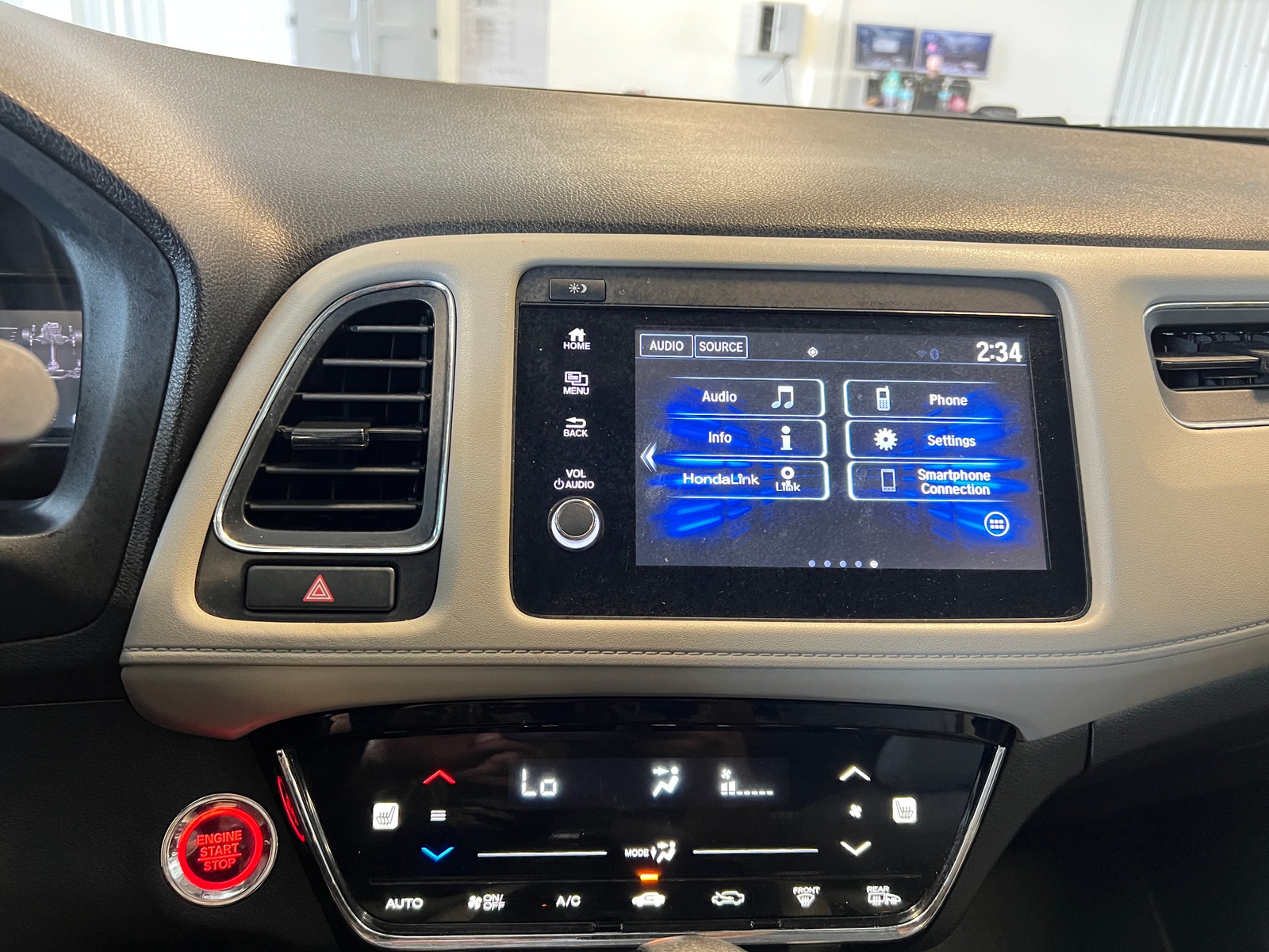 Thumbnail: 2021 Honda HR-V - 4