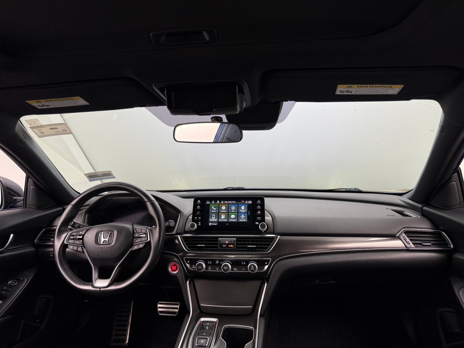 Thumbnail: 2022 Honda Accord - 3