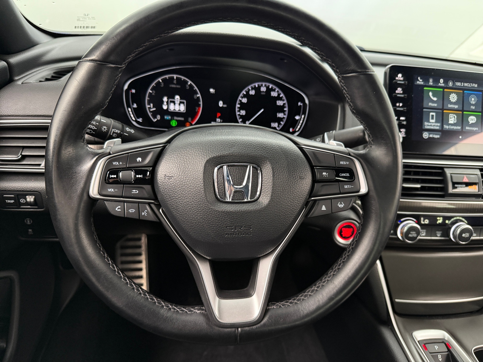 Thumbnail: 2022 Honda Accord - 5