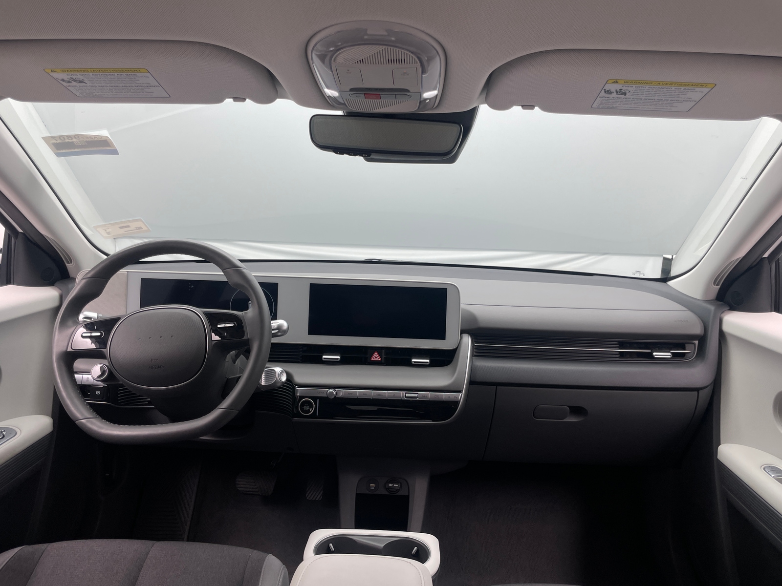 Thumbnail: 2024 Hyundai Ioniq 5 - 3