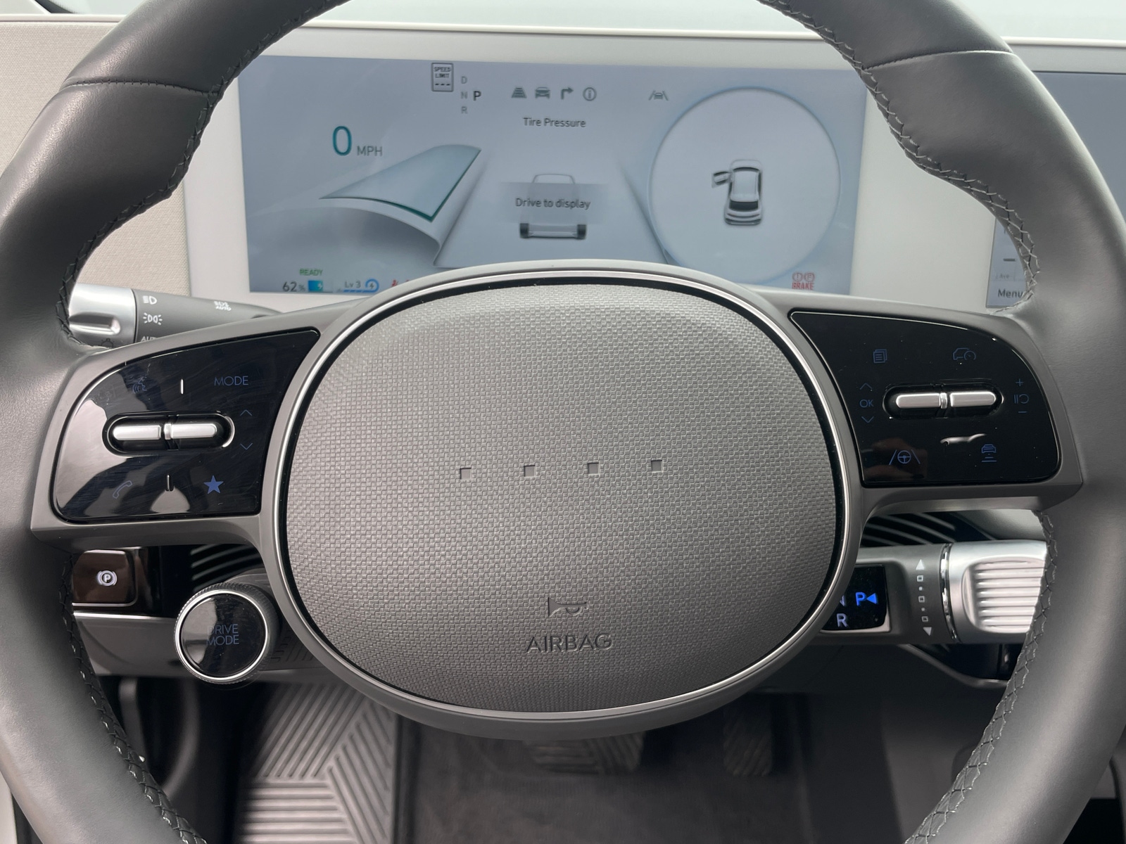 Thumbnail: 2024 Hyundai Ioniq 5 - 5