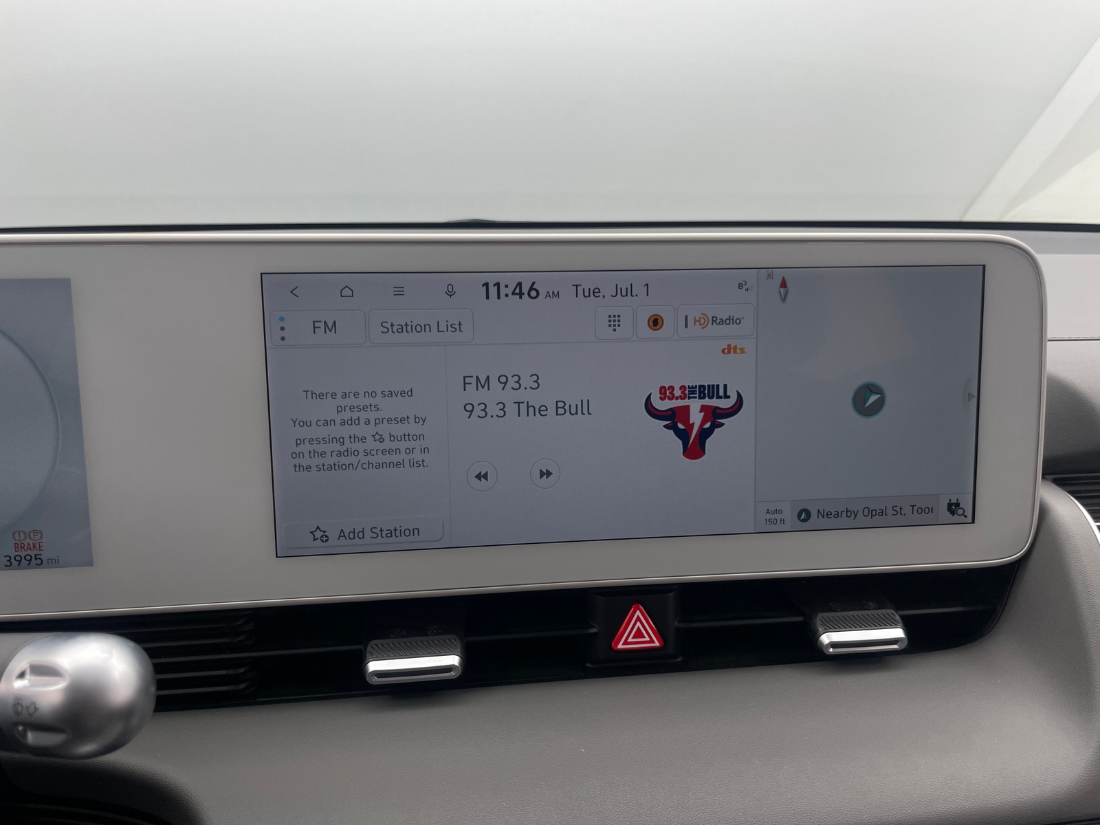 Thumbnail: 2024 Hyundai Ioniq 5 - 4