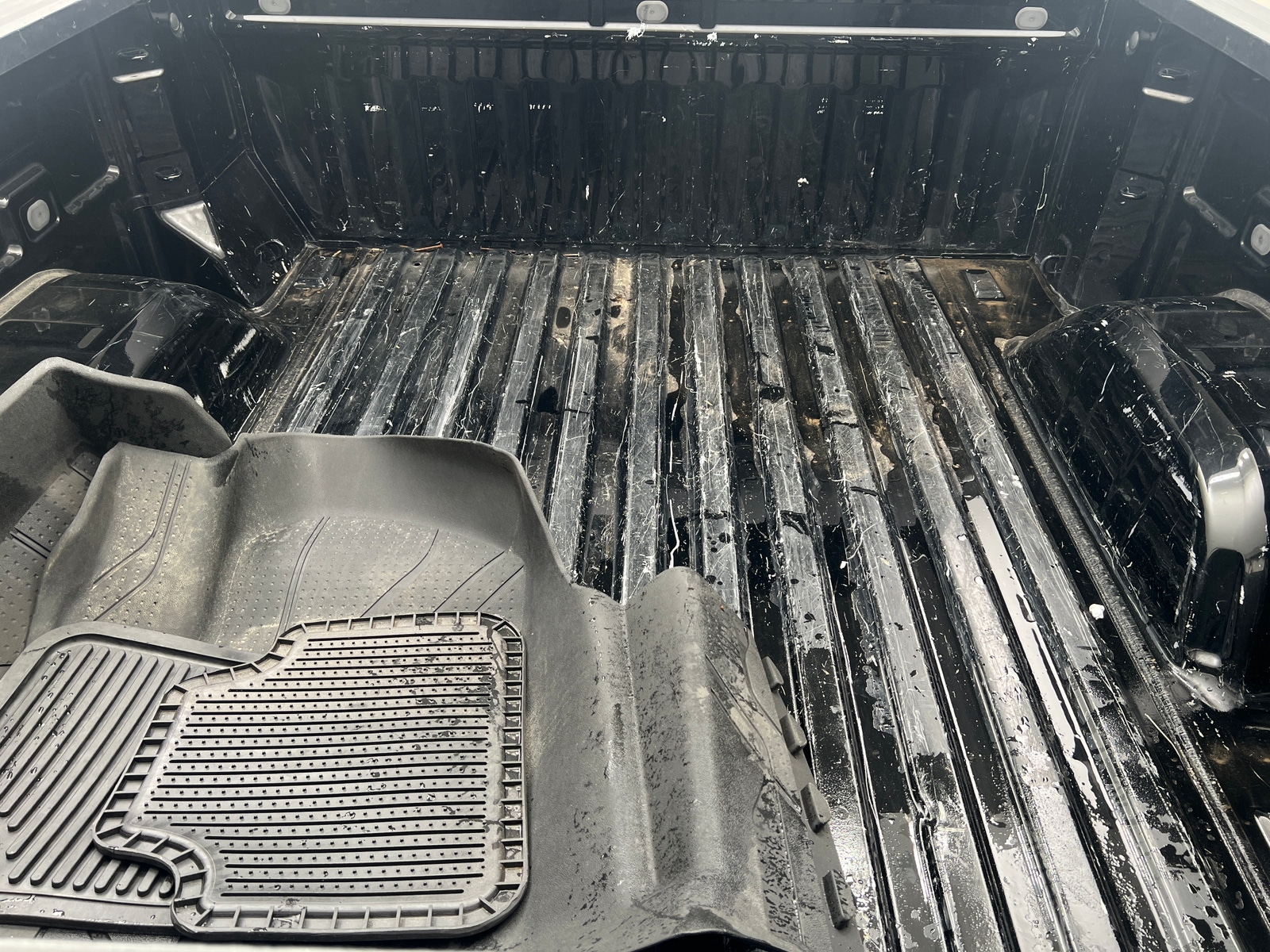Thumbnail: 2020 Chevrolet Silverado 1500 - 7