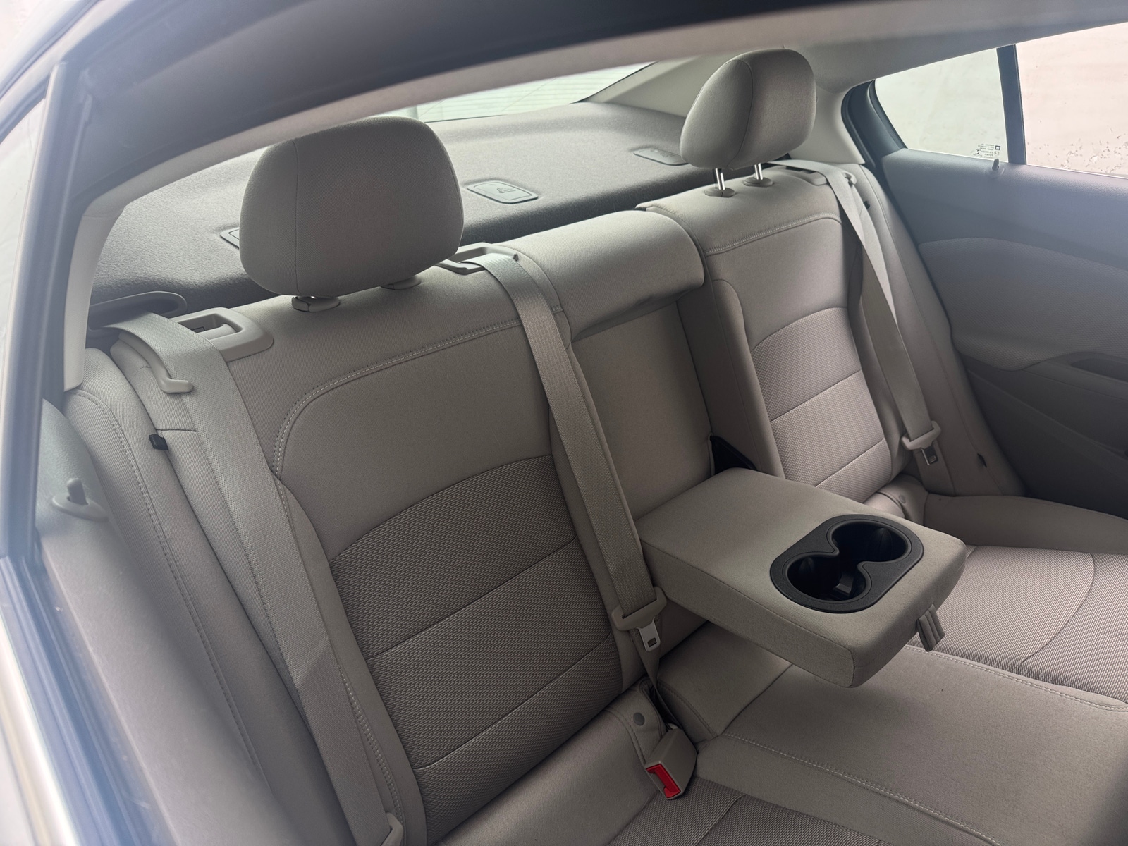 Thumbnail: 2016 Chevrolet Cruze - 6