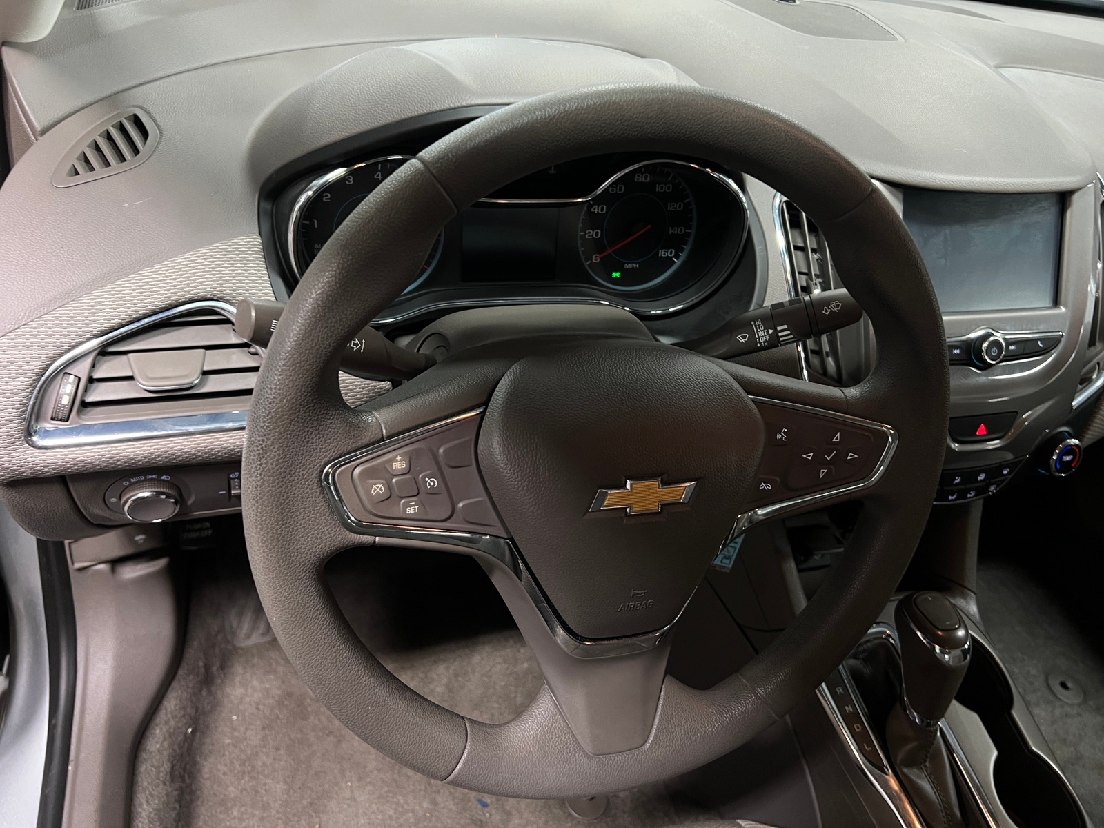 Thumbnail: 2016 Chevrolet Cruze - 5