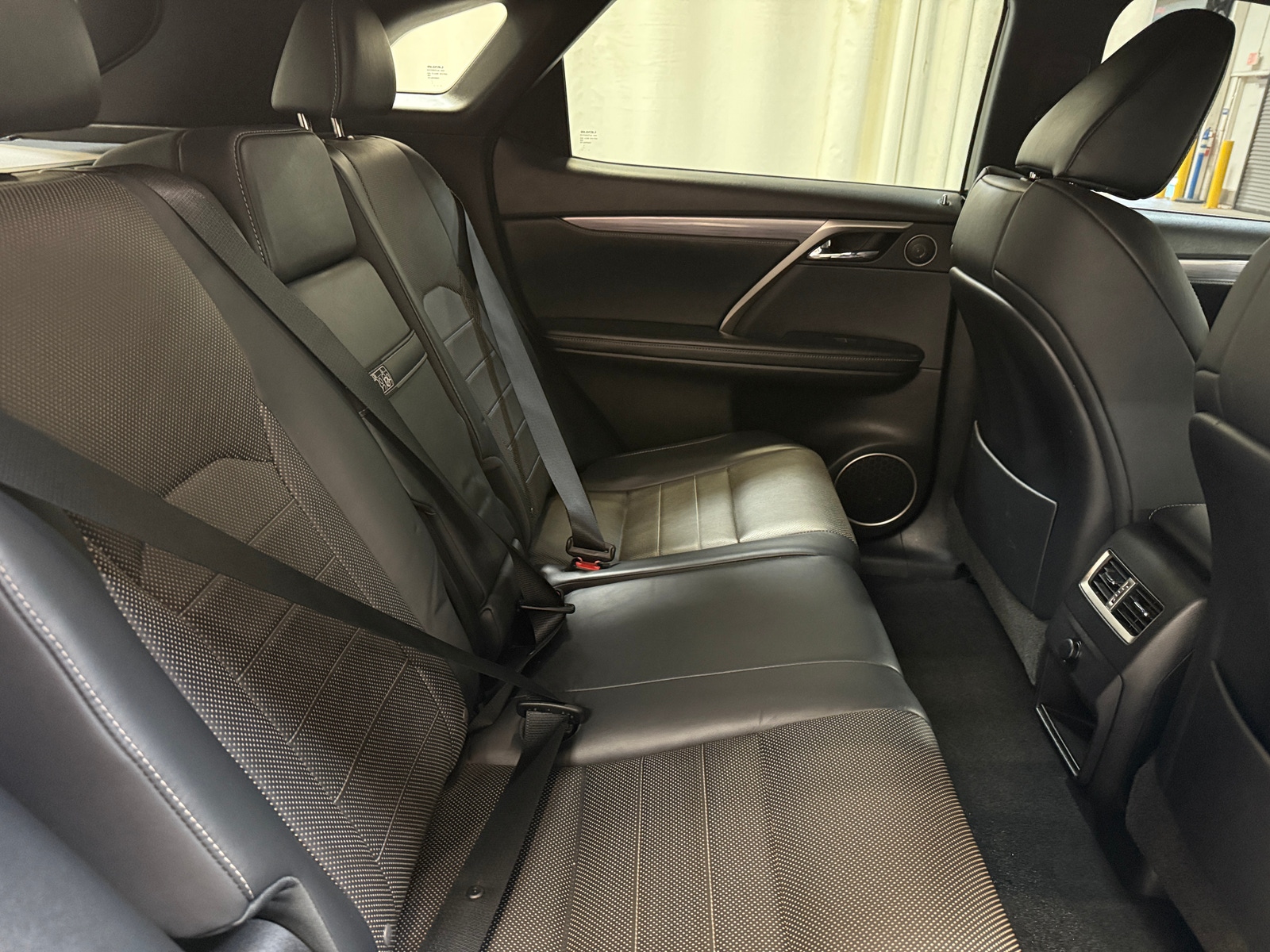Thumbnail: 2019 Lexus RX - 5