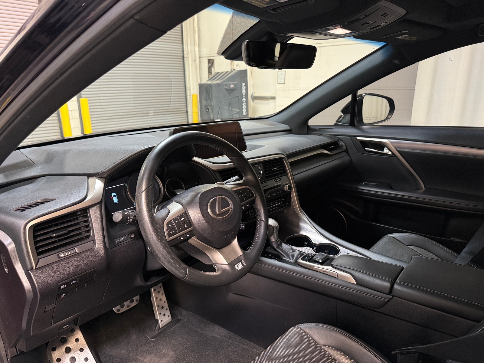 Thumbnail: 2019 Lexus RX - 2