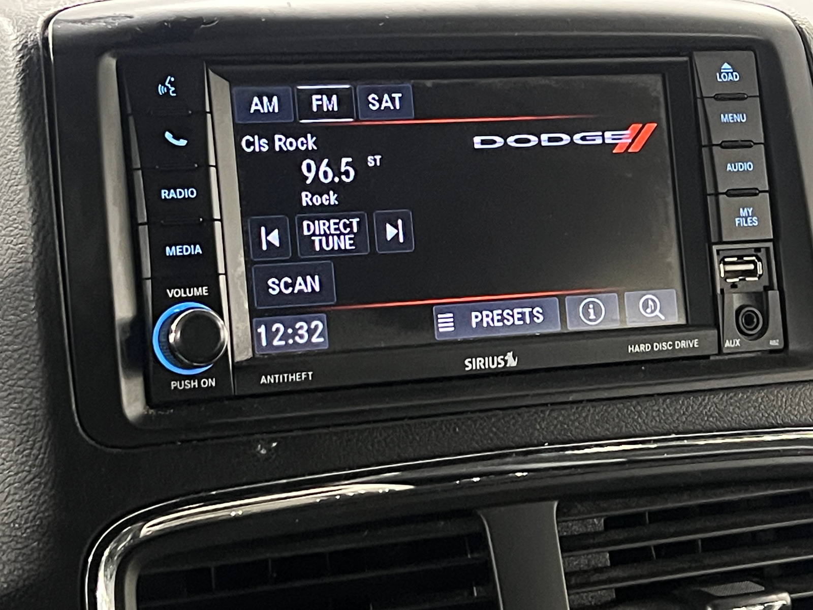 Thumbnail: 2019 Dodge Grand Caravan - 4