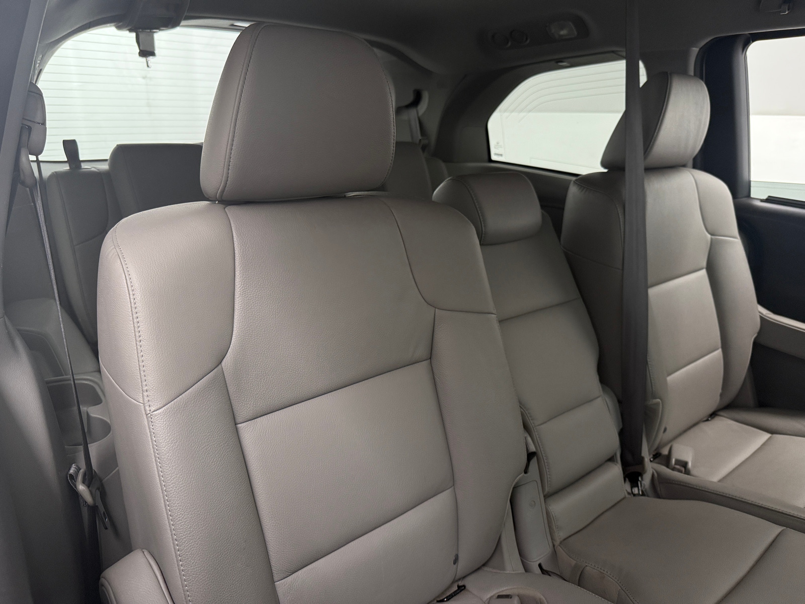 Thumbnail: 2016 Honda Odyssey - 5