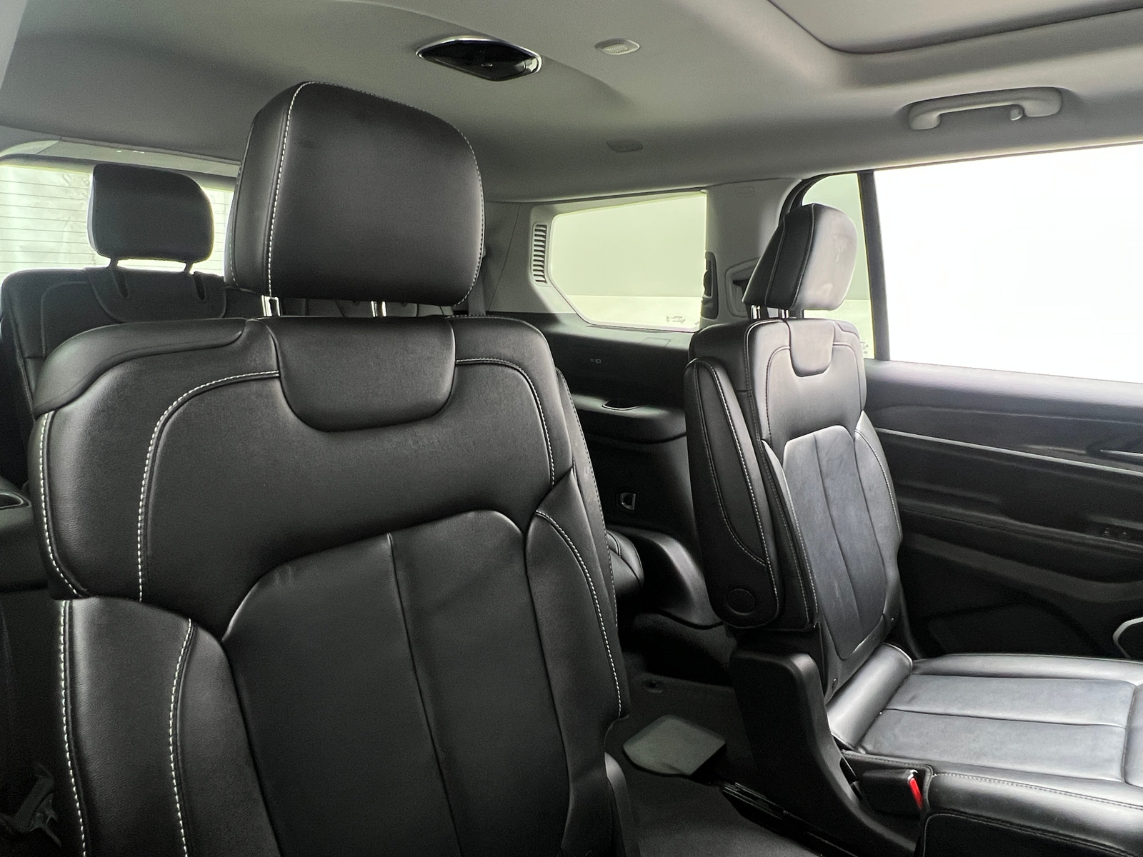 Thumbnail: 2021 Jeep Grand Cherokee L - 5