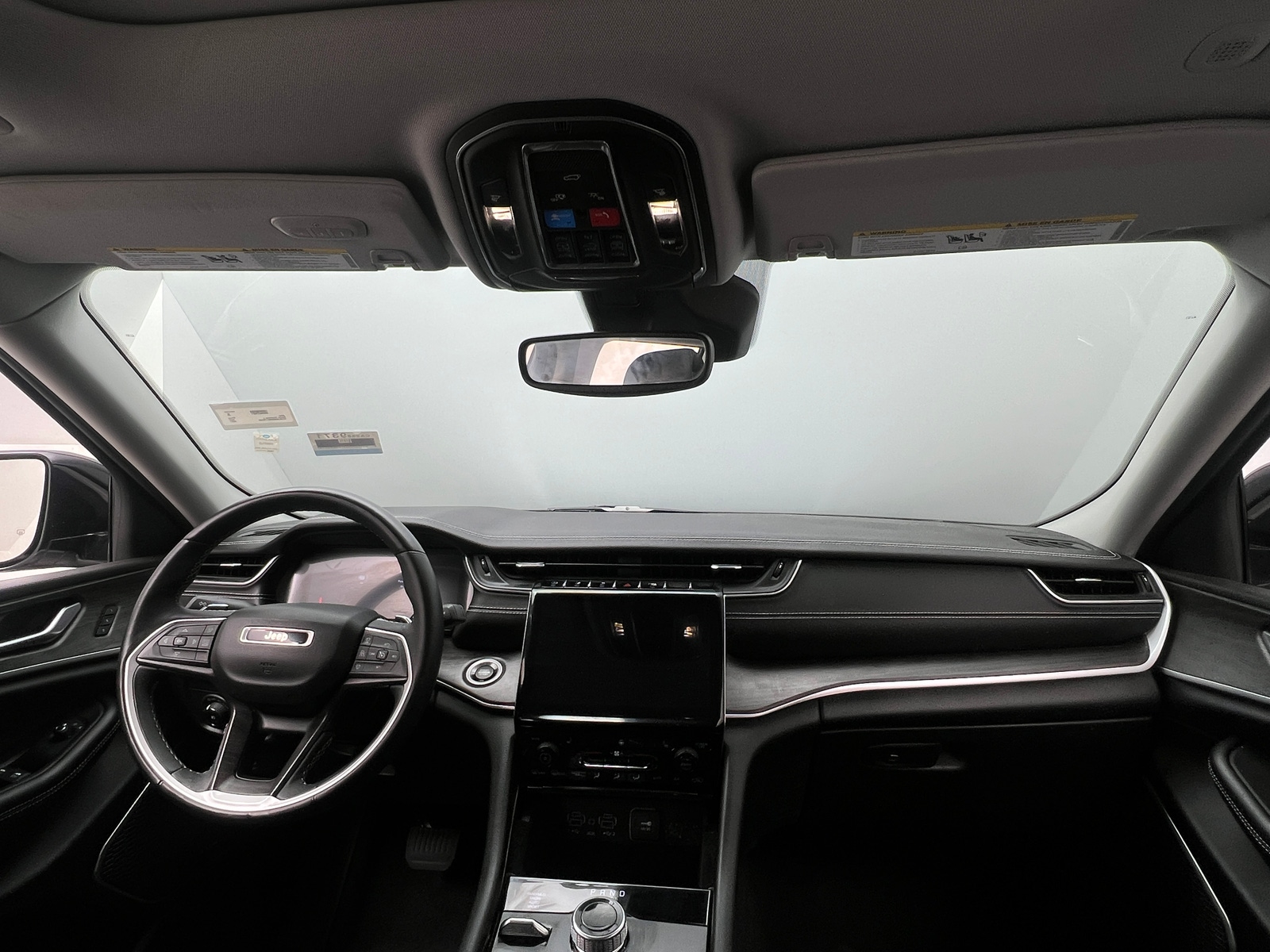 Thumbnail: 2021 Jeep Grand Cherokee L - 2