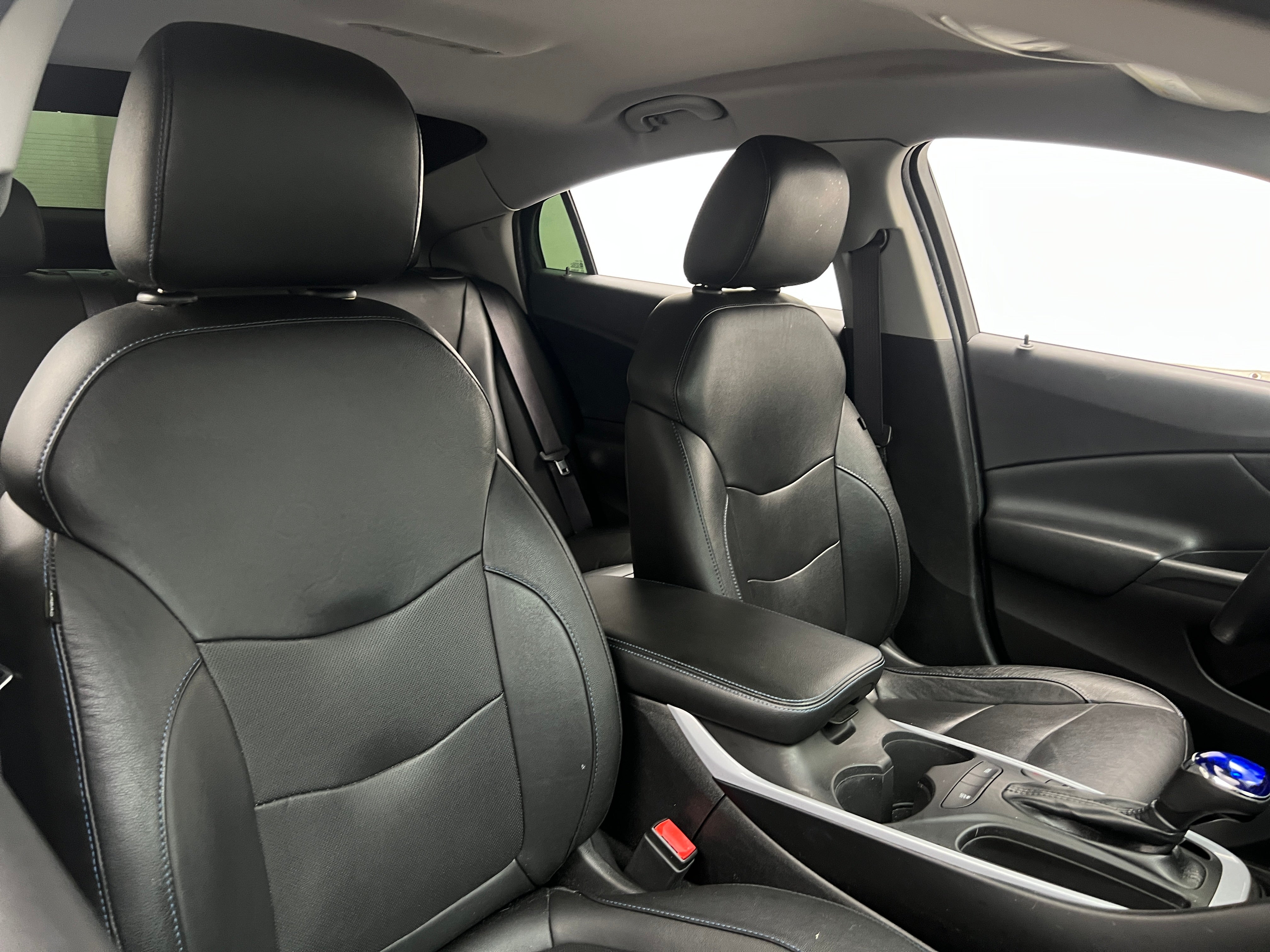 2017 Chevrolet Volt