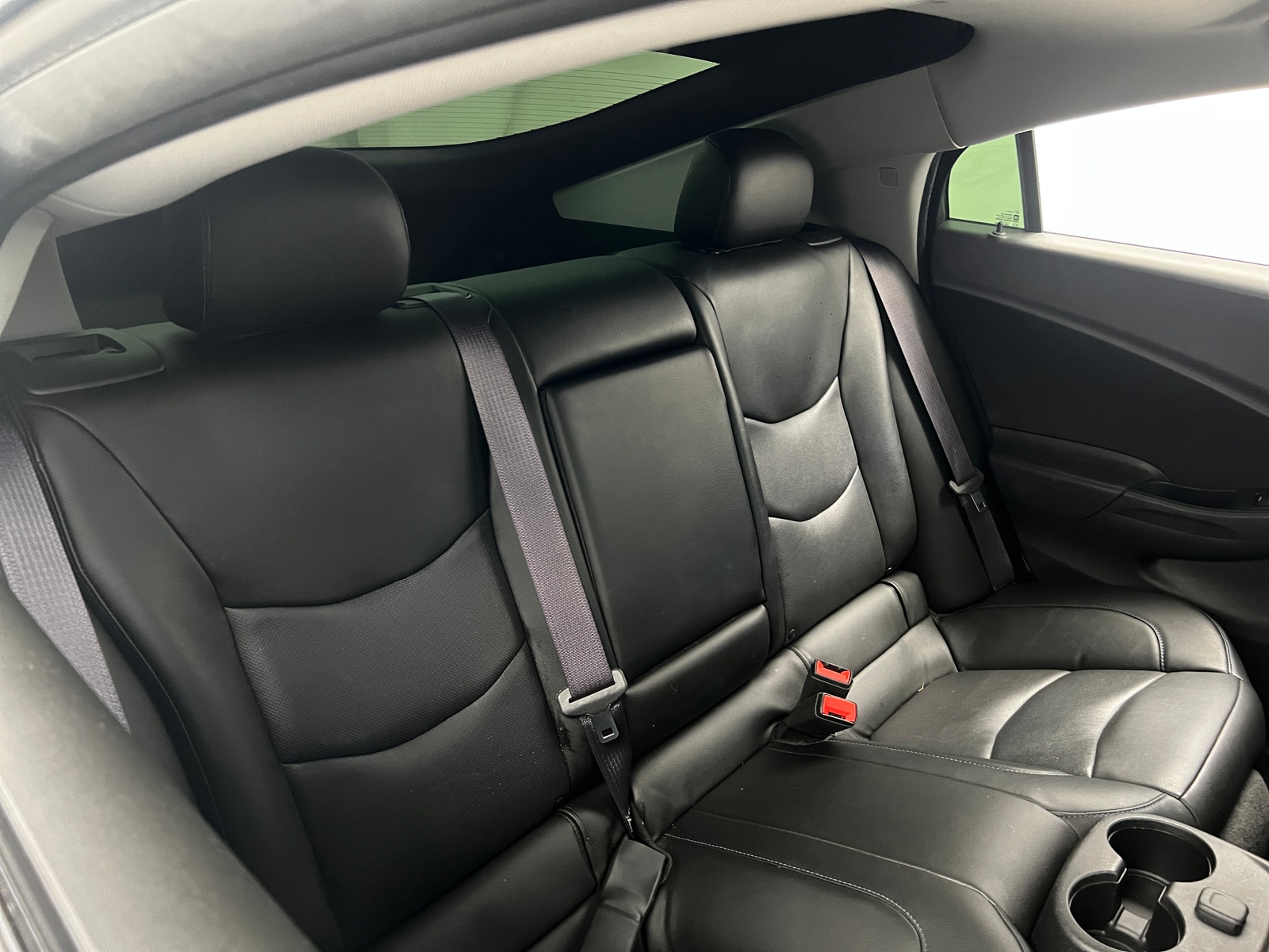 Thumbnail: 2017 Chevrolet Volt - 6
