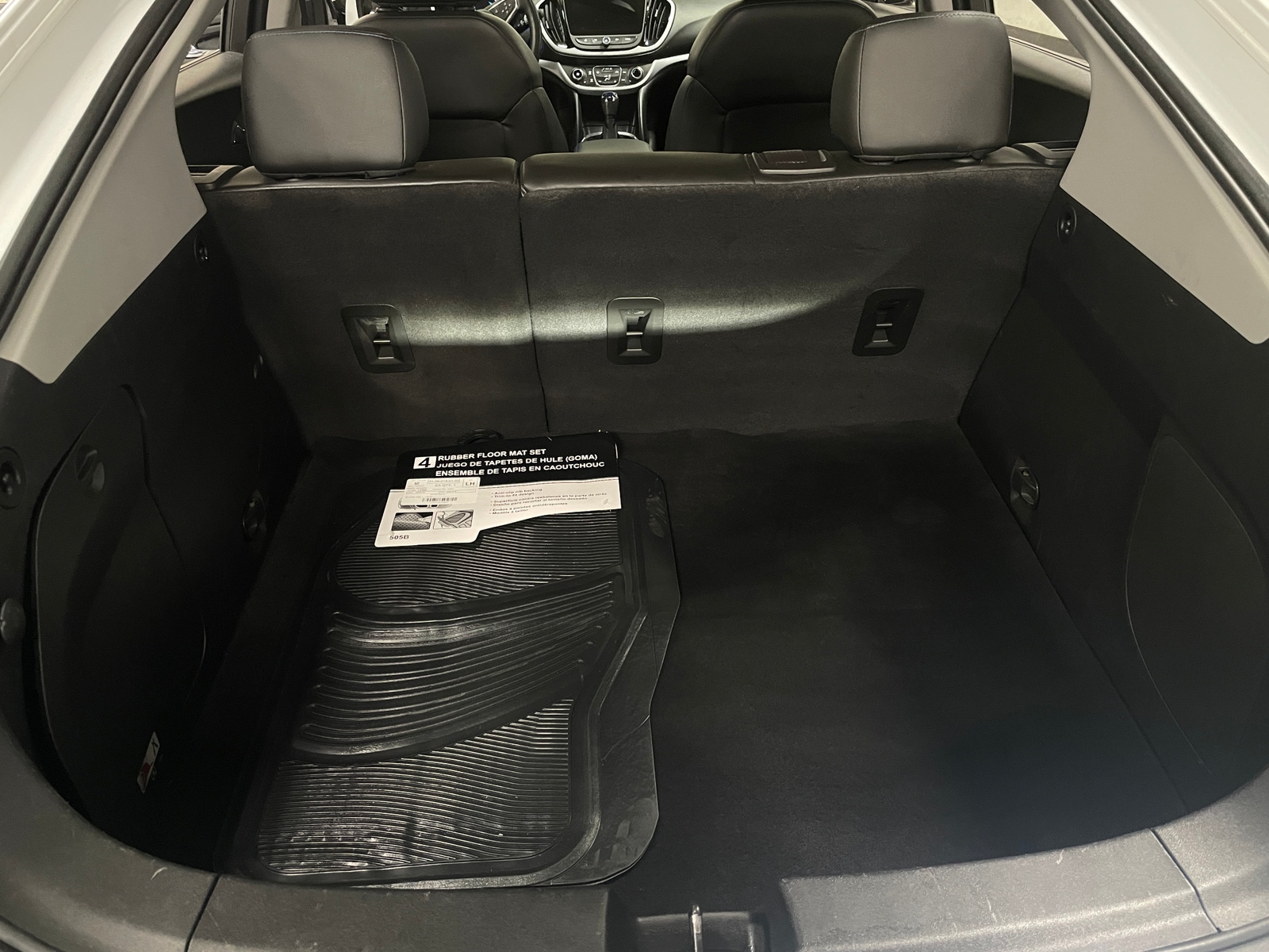 Thumbnail: 2017 Chevrolet Volt - 7