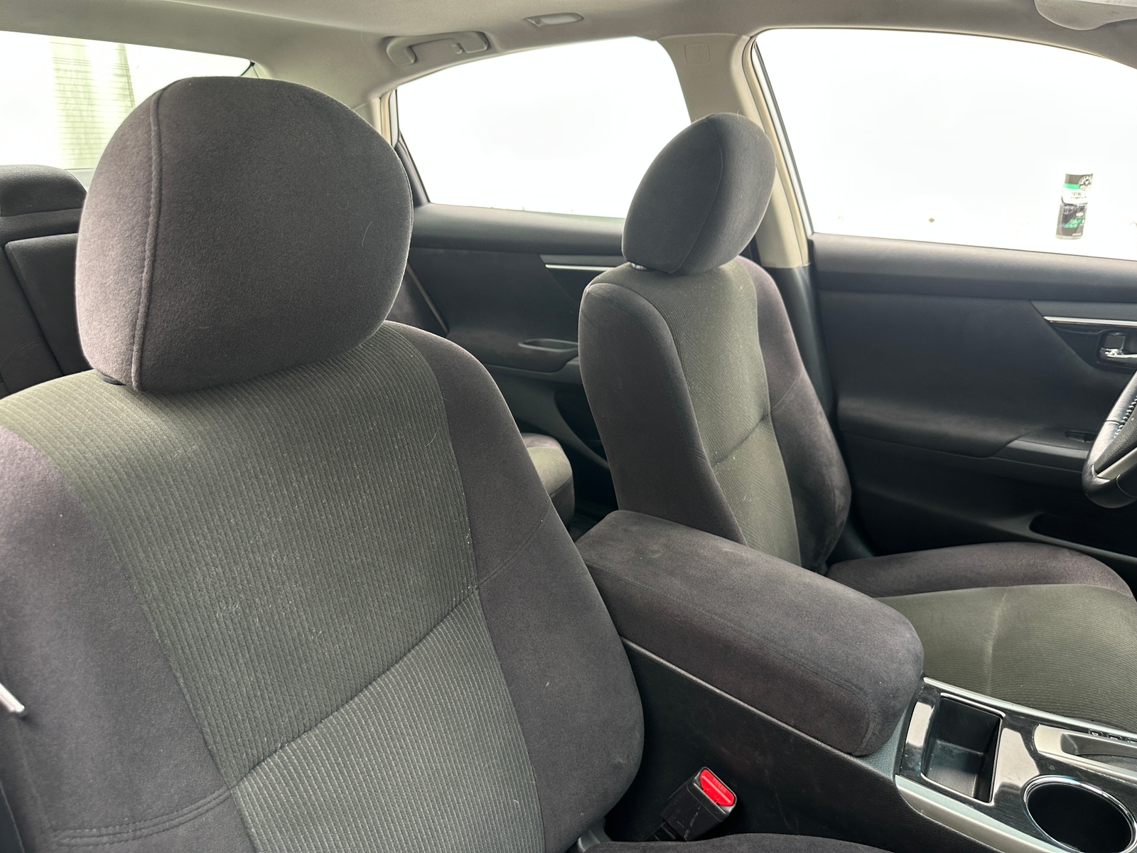Thumbnail: 2013 Nissan Altima - 2