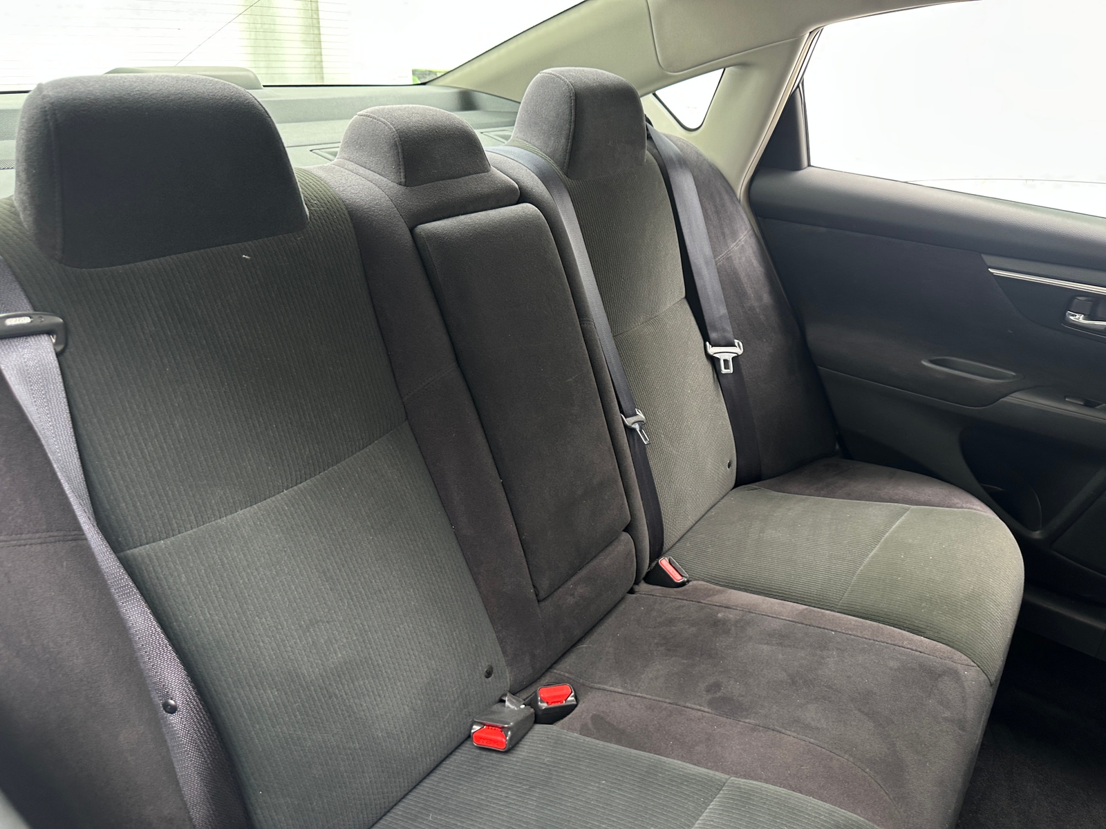 Thumbnail: 2013 Nissan Altima - 6
