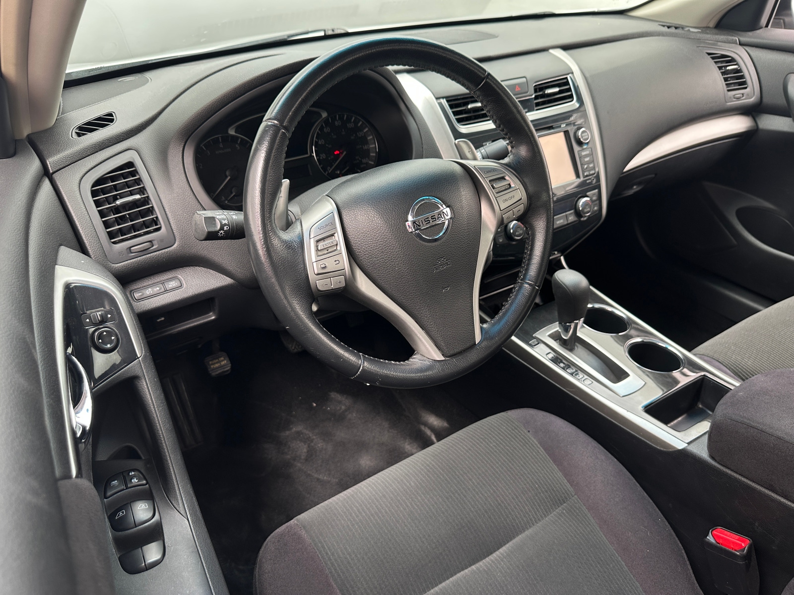 Thumbnail: 2013 Nissan Altima - 3