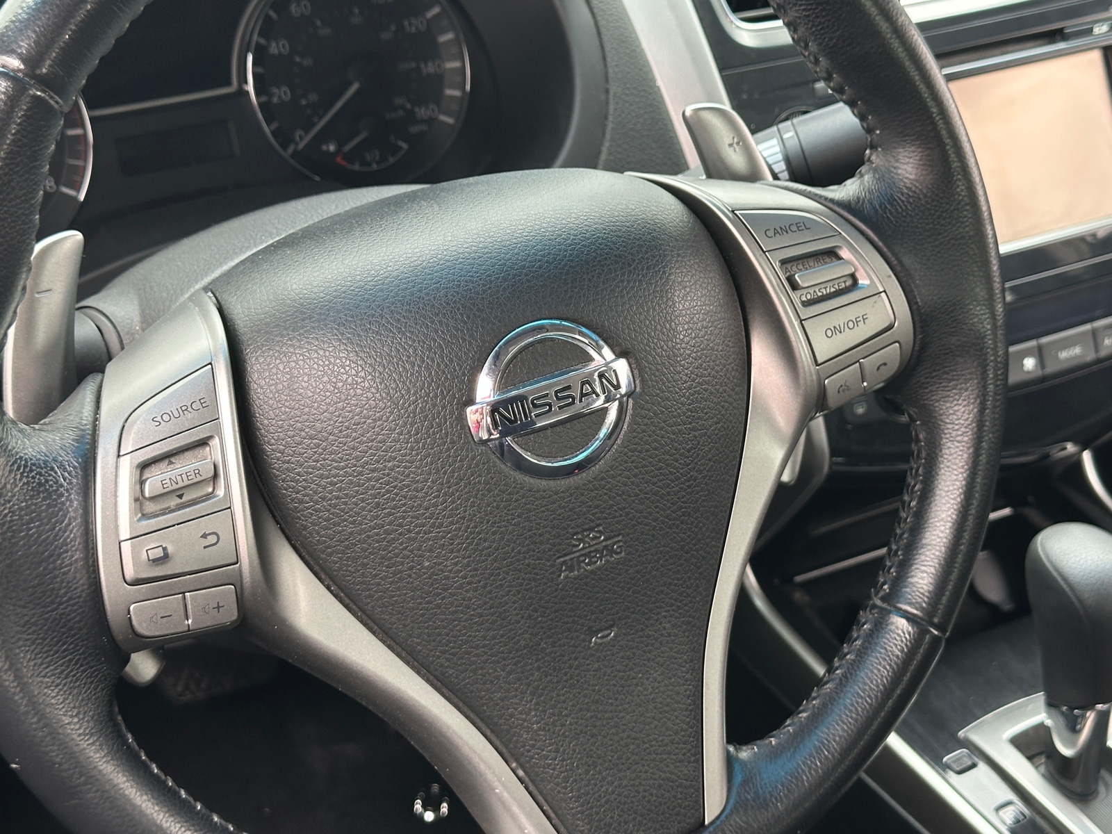 Thumbnail: 2013 Nissan Altima - 5