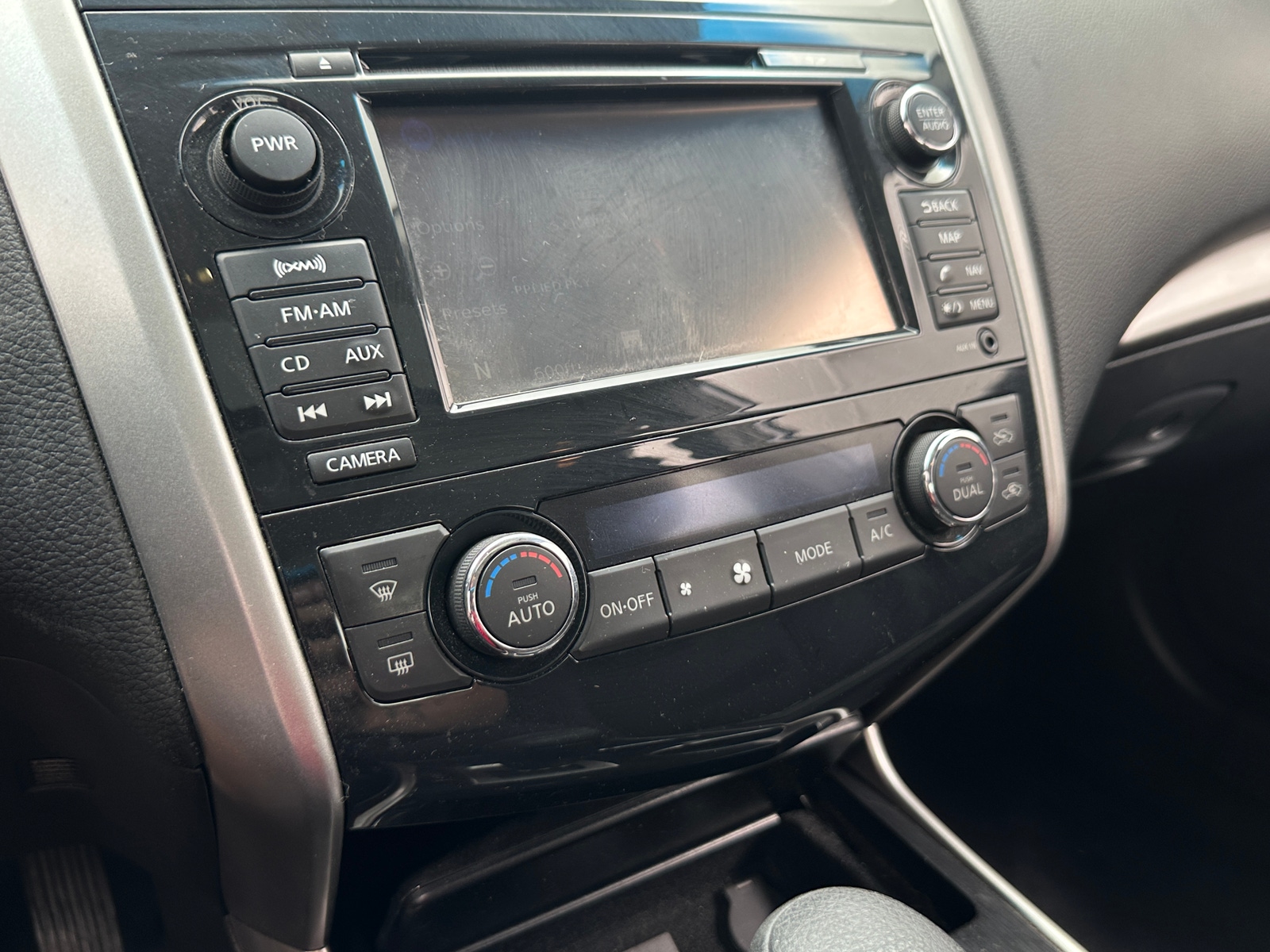 Thumbnail: 2013 Nissan Altima - 4