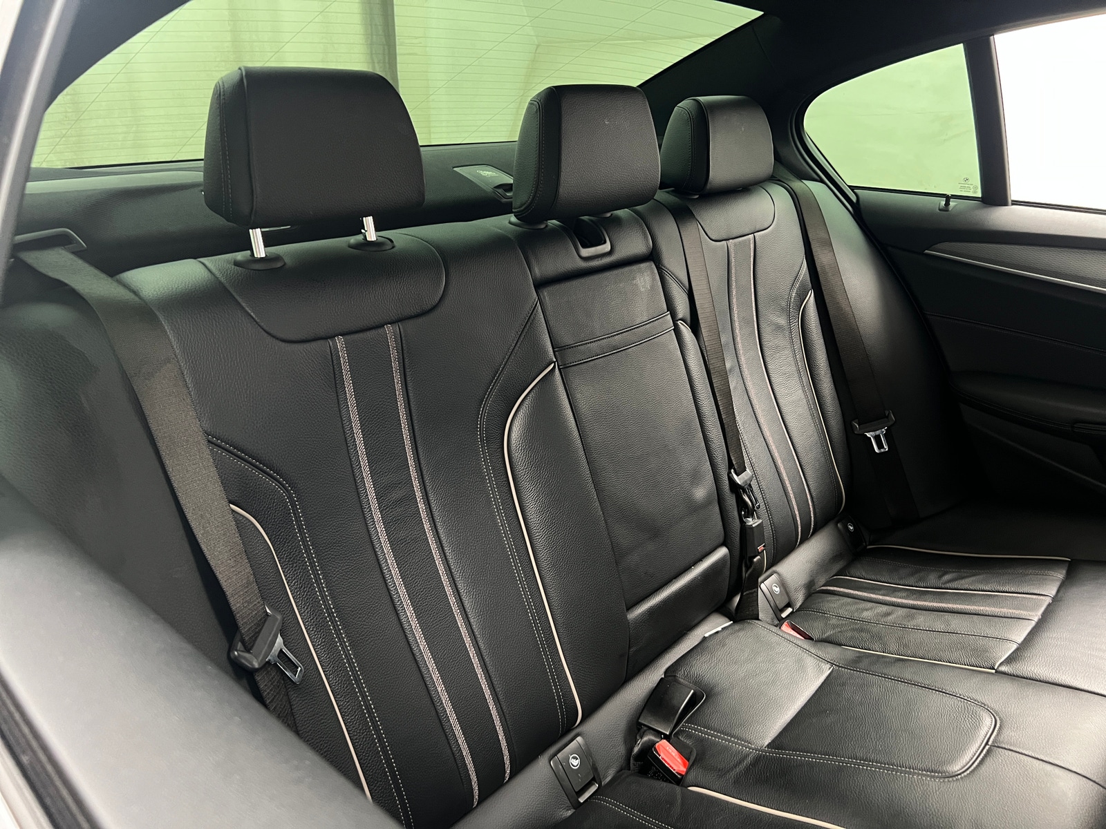 Thumbnail: 2019 BMW 5 Series - 5