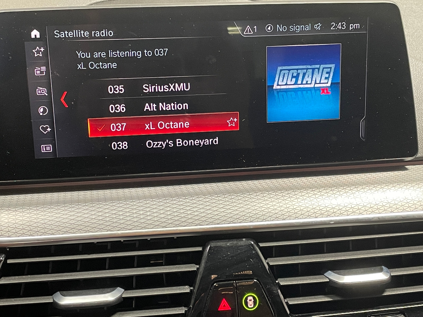 Thumbnail: 2019 BMW 5 Series - 3