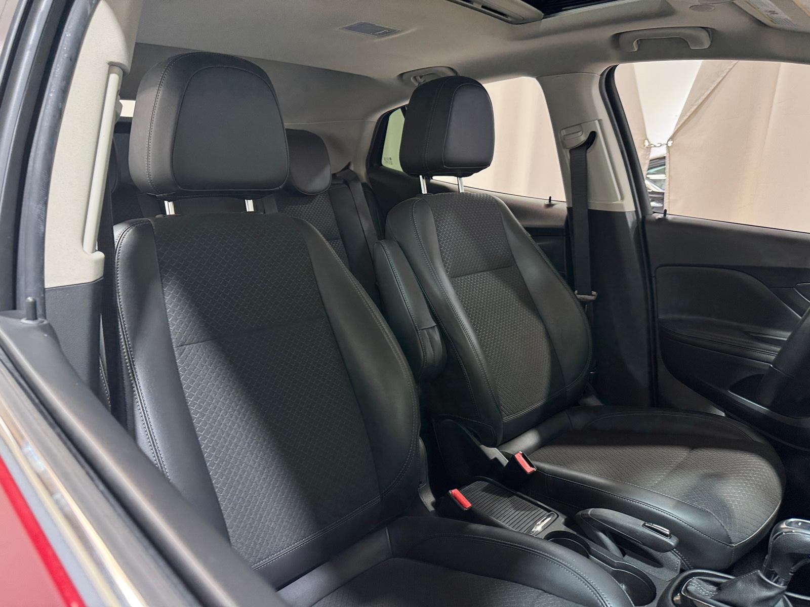 Thumbnail: 2018 Buick Encore - 2
