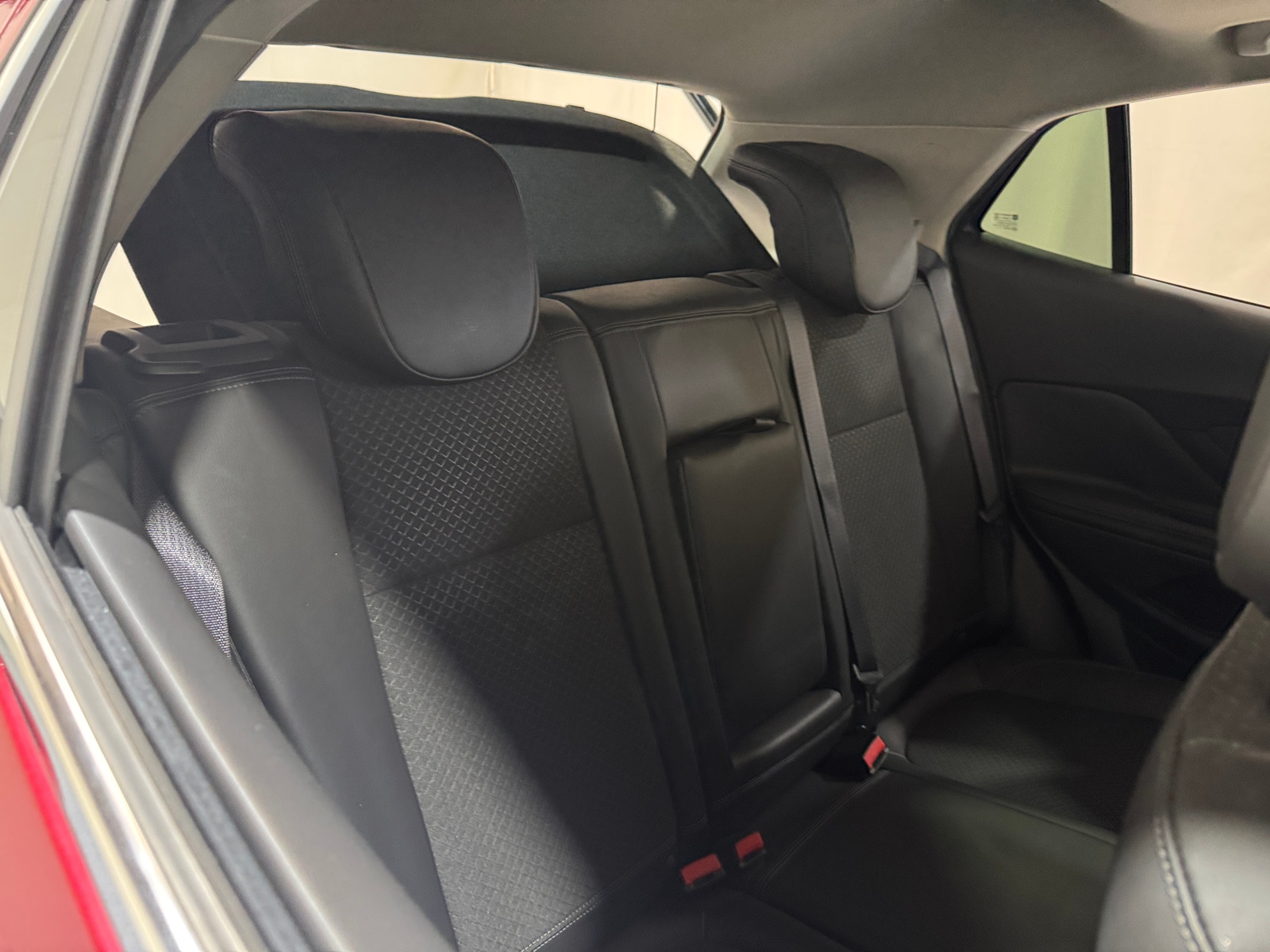 Thumbnail: 2018 Buick Encore - 6