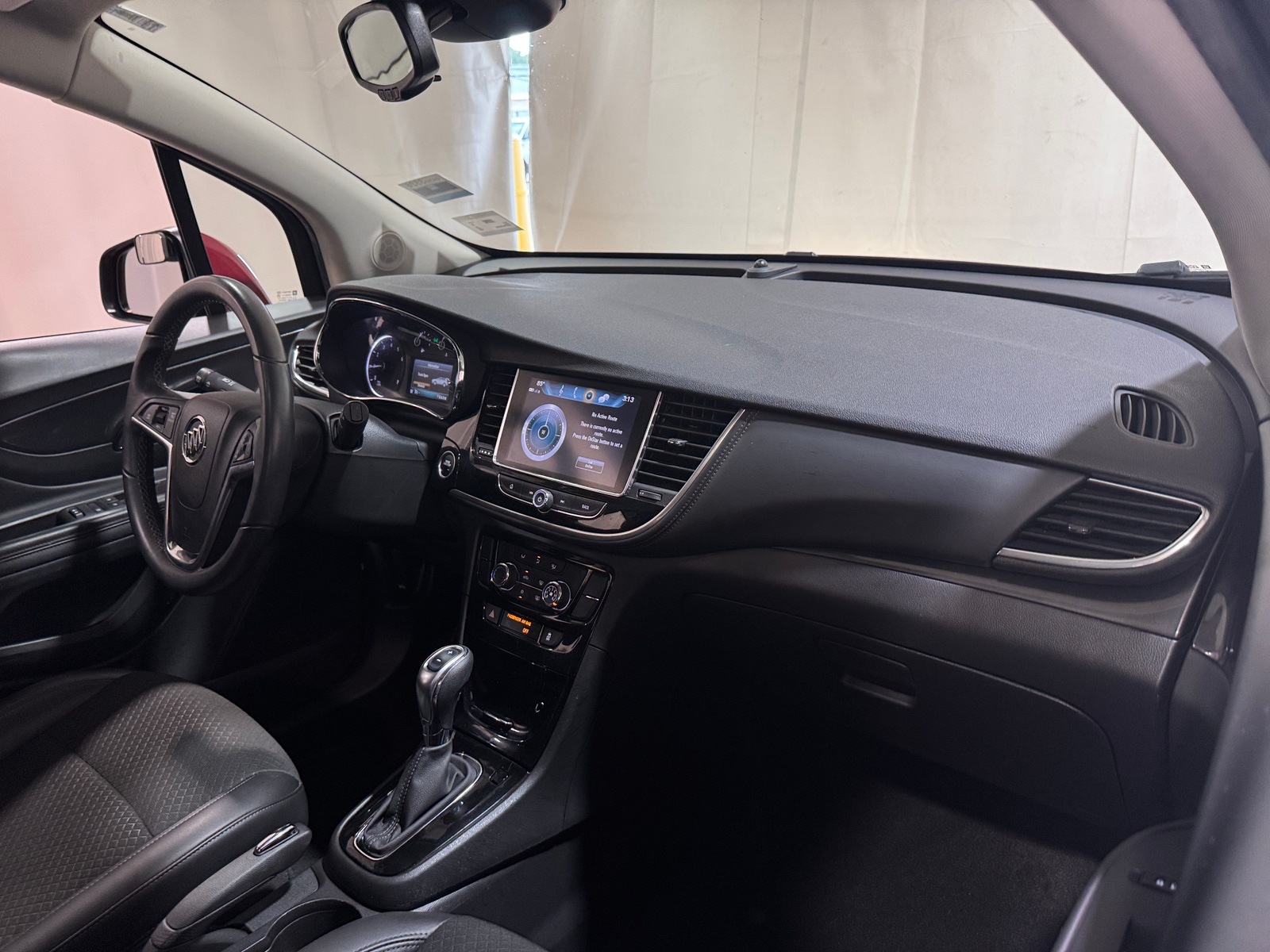 Thumbnail: 2018 Buick Encore - 3