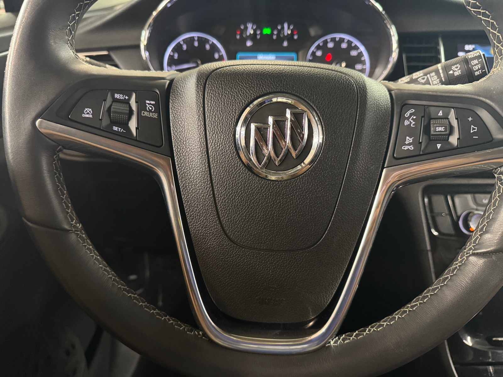Thumbnail: 2018 Buick Encore - 5