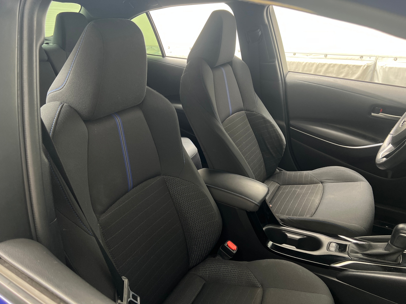 Thumbnail: 2020 Toyota Corolla - 2