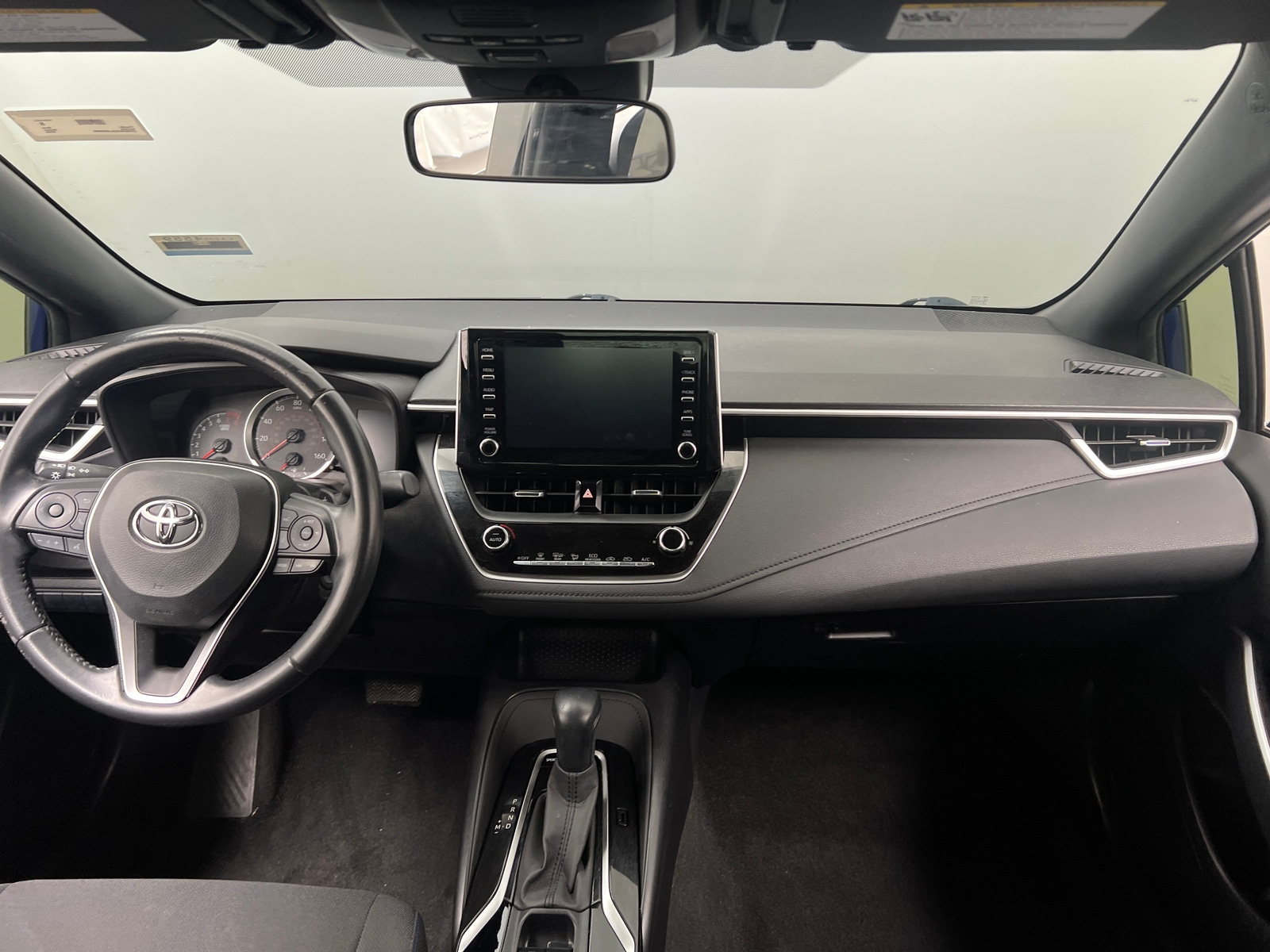 Thumbnail: 2020 Toyota Corolla - 3