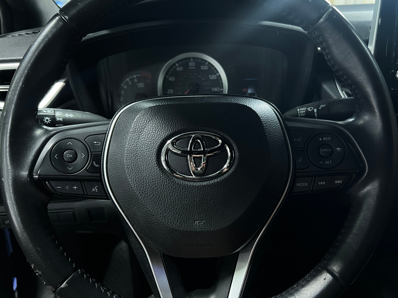 Thumbnail: 2020 Toyota Corolla - 5