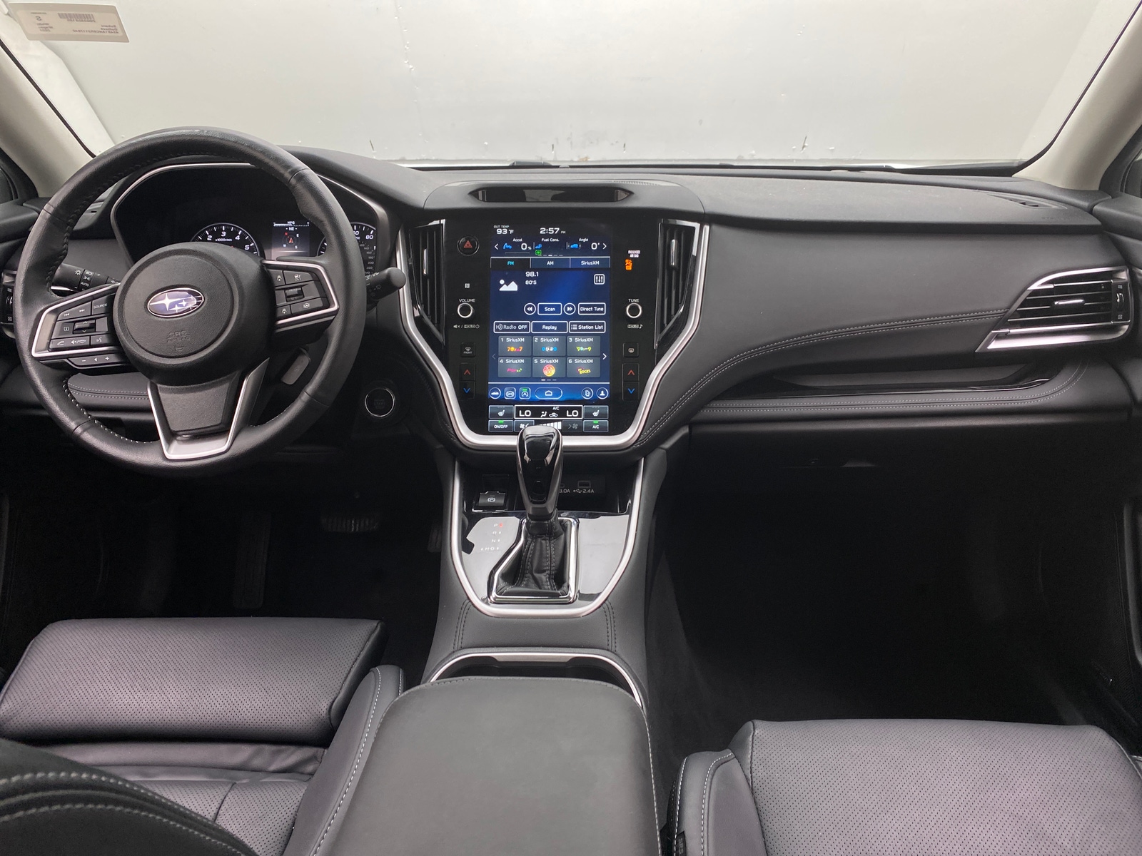 Thumbnail: 2024 Subaru Outback - 2