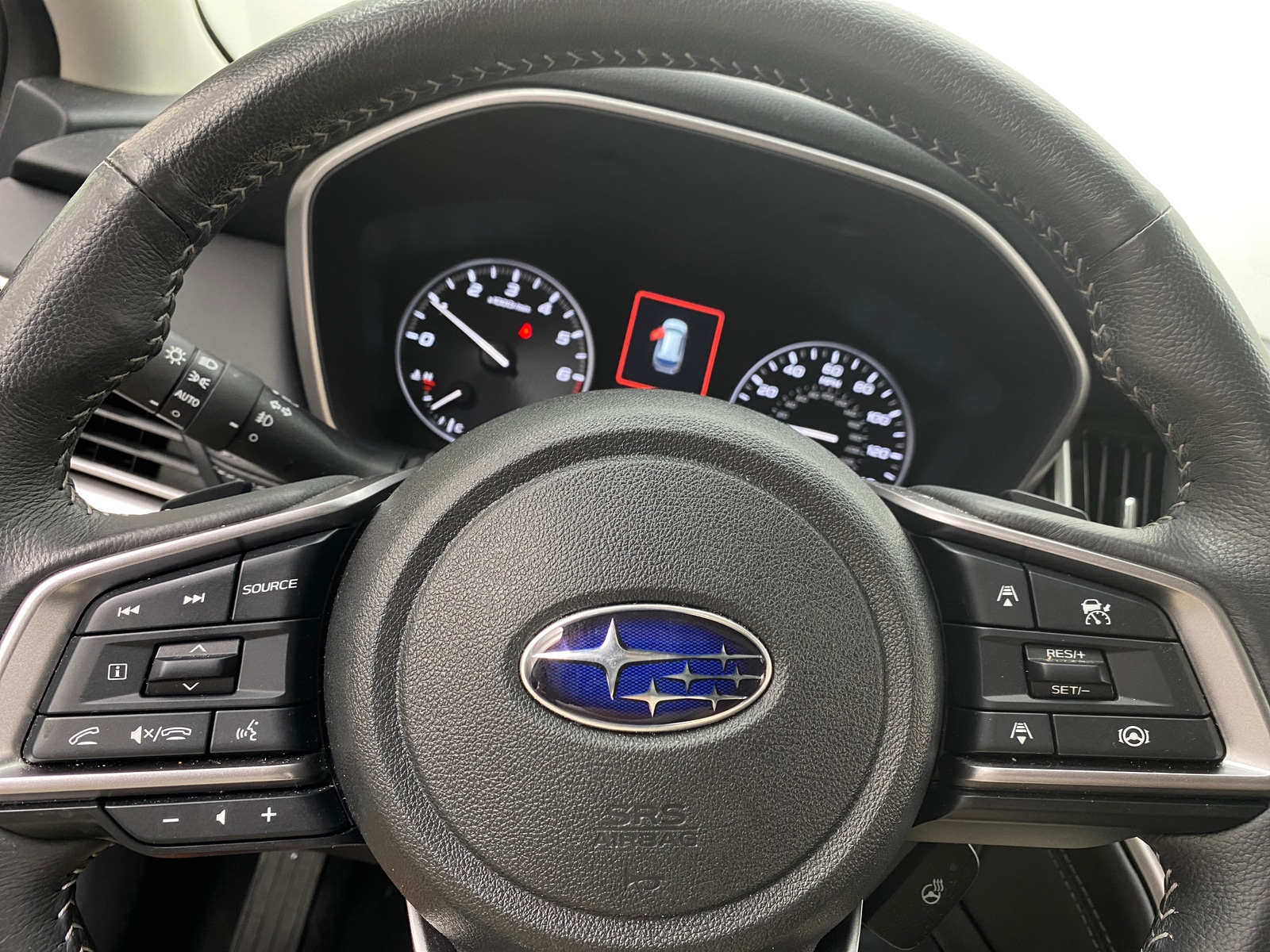 Thumbnail: 2024 Subaru Outback - 4