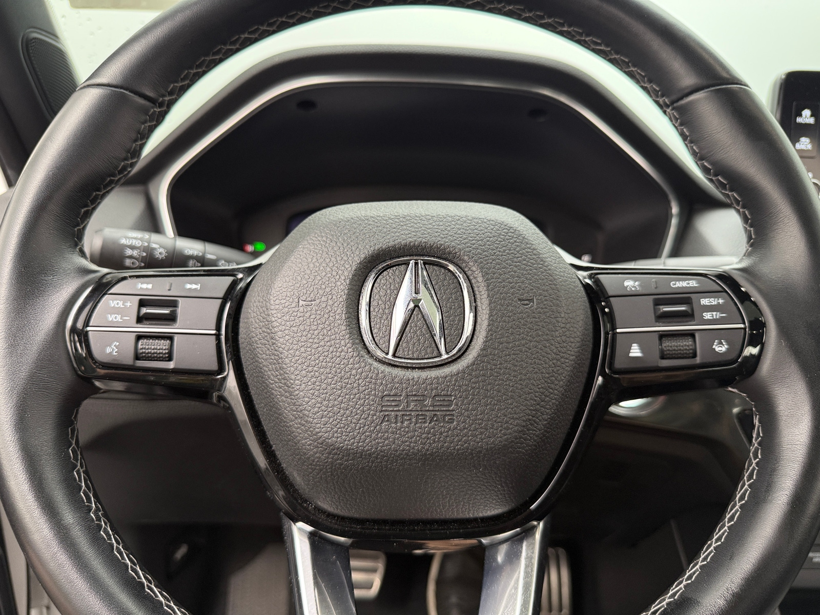 Thumbnail: 2023 Acura Integra - 4