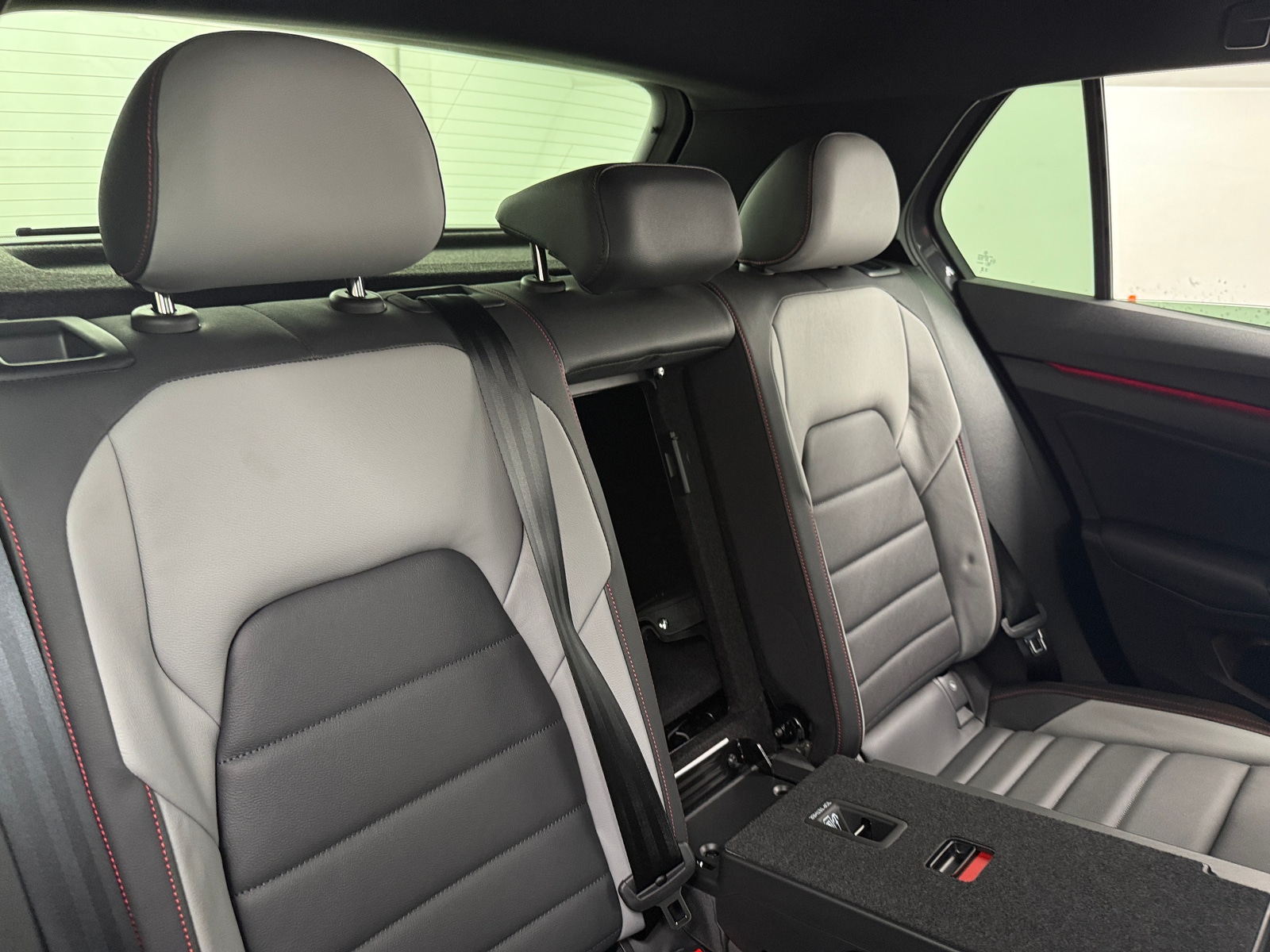 Thumbnail: 2024 Volkswagen Golf - 5