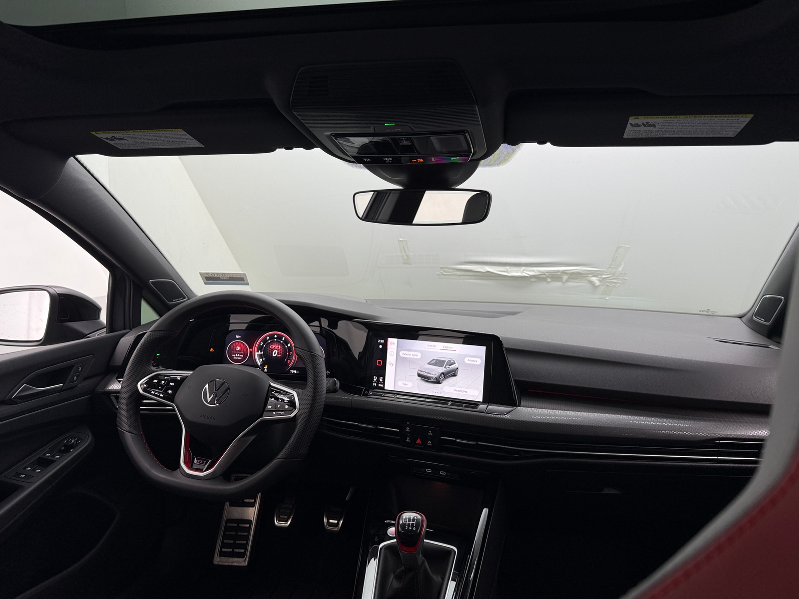 Thumbnail: 2024 Volkswagen Golf - 2