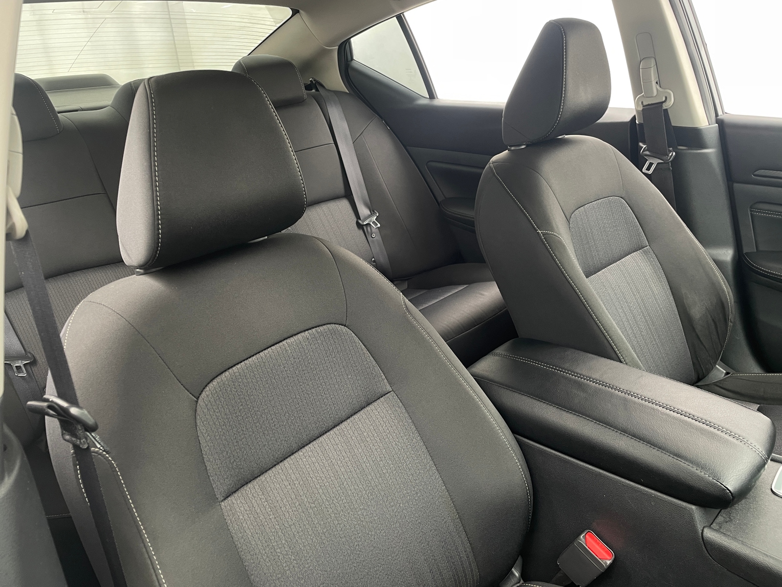 Thumbnail: 2019 Nissan Altima - 2