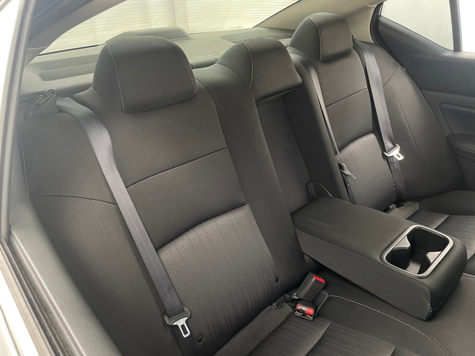 Thumbnail: 2019 Nissan Altima - 6