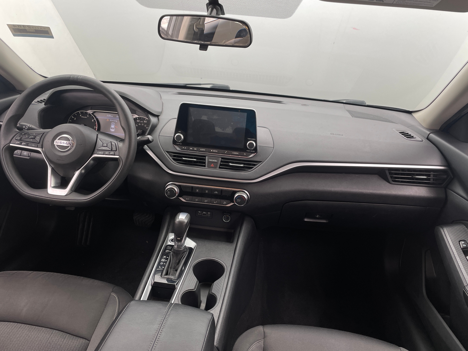 Thumbnail: 2019 Nissan Altima - 3