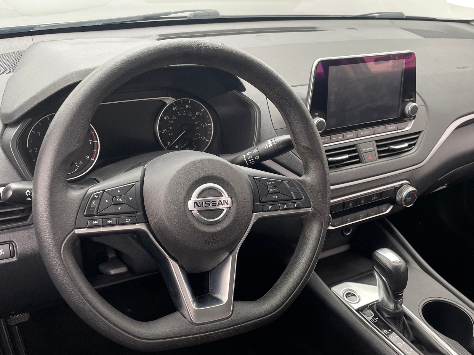 Thumbnail: 2019 Nissan Altima - 5