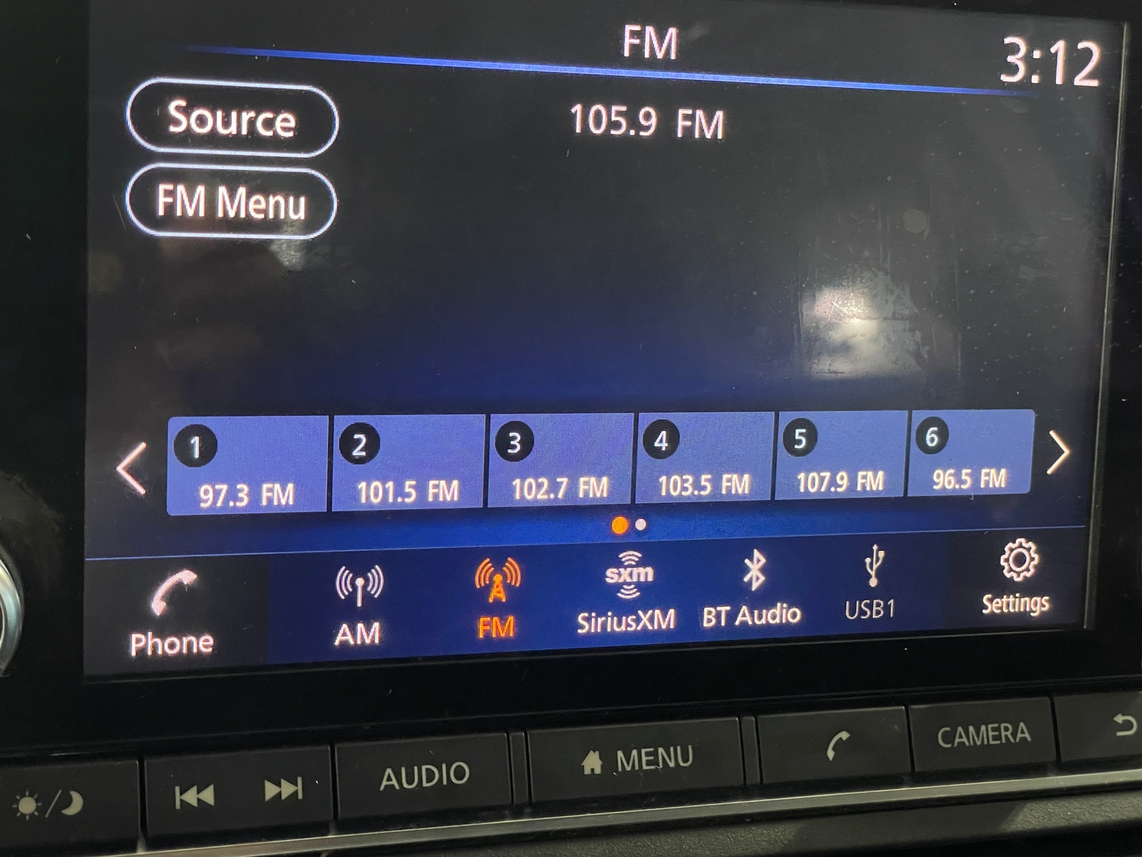 Thumbnail: 2019 Nissan Altima - 4
