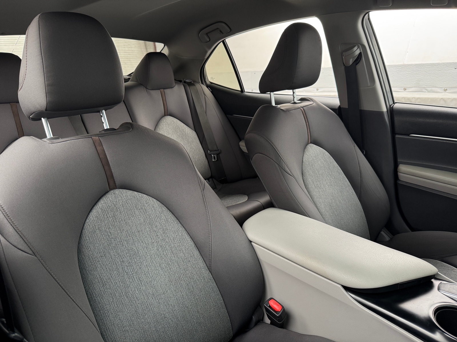 Thumbnail: 2018 Toyota Camry - 2
