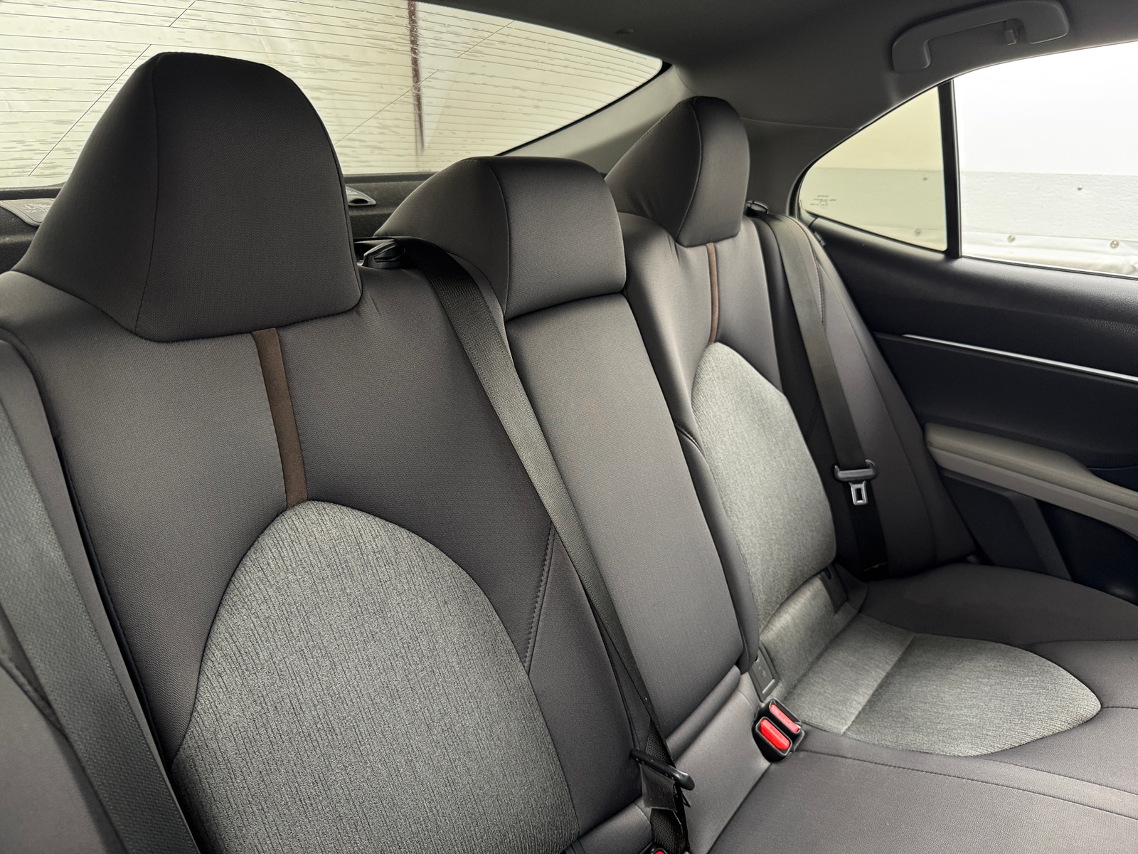 Thumbnail: 2018 Toyota Camry - 6