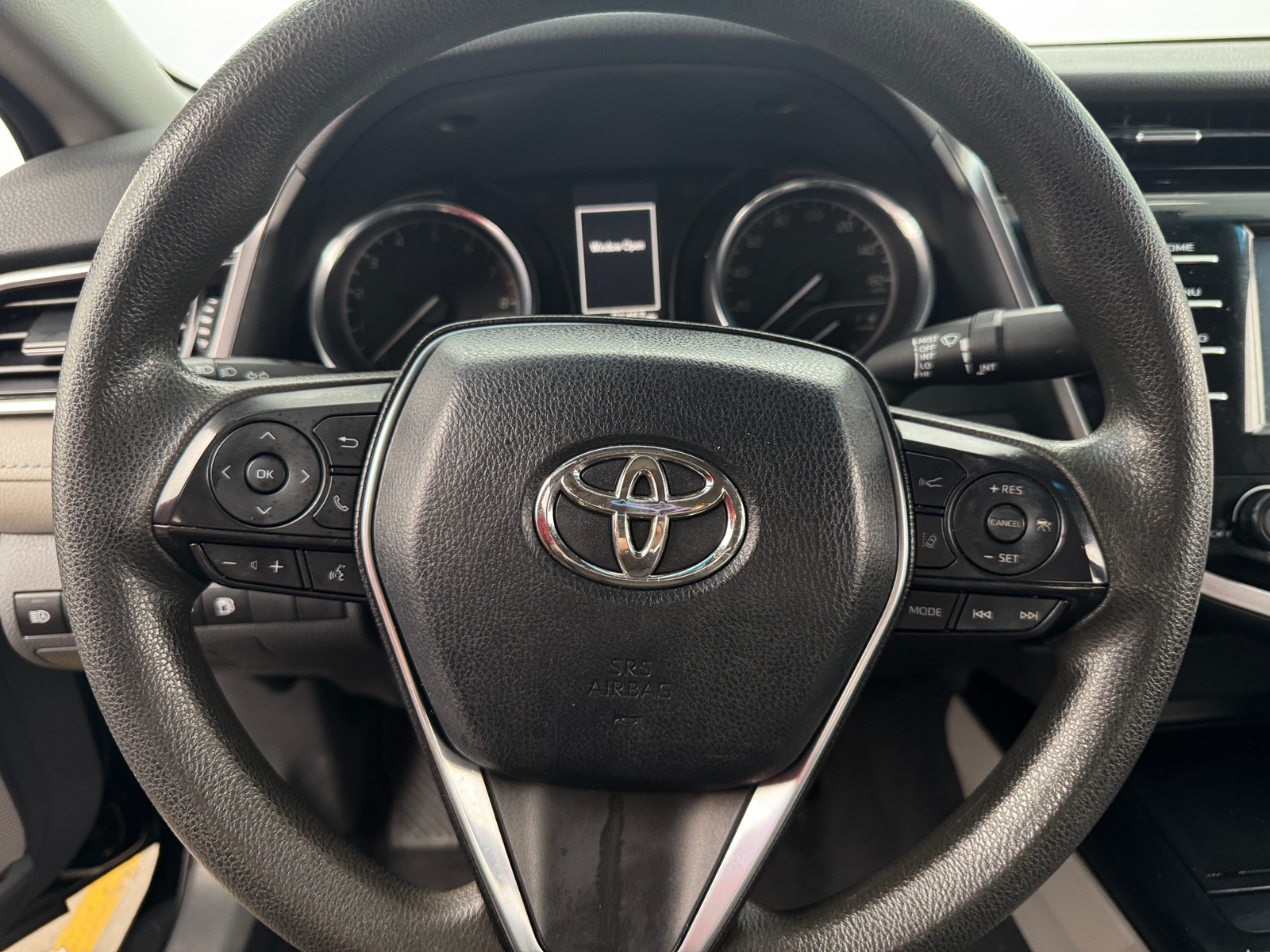 Thumbnail: 2018 Toyota Camry - 5