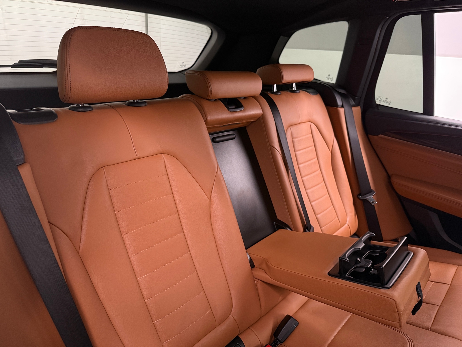 Thumbnail: 2020 BMW X3 - 5