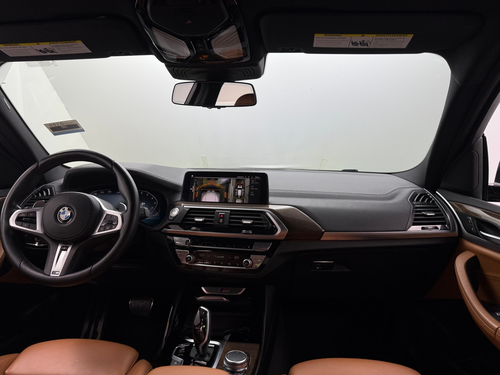 Thumbnail: 2020 BMW X3 - 2