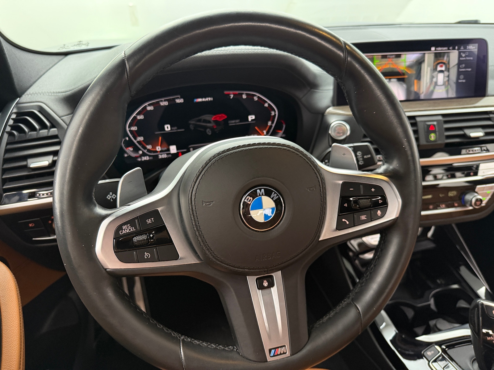 Thumbnail: 2020 BMW X3 - 4