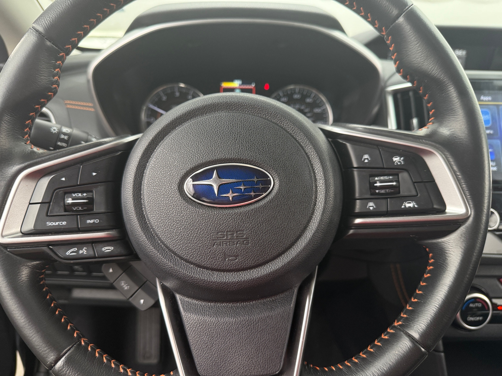 Thumbnail: 2019 Subaru Crosstrek - 4